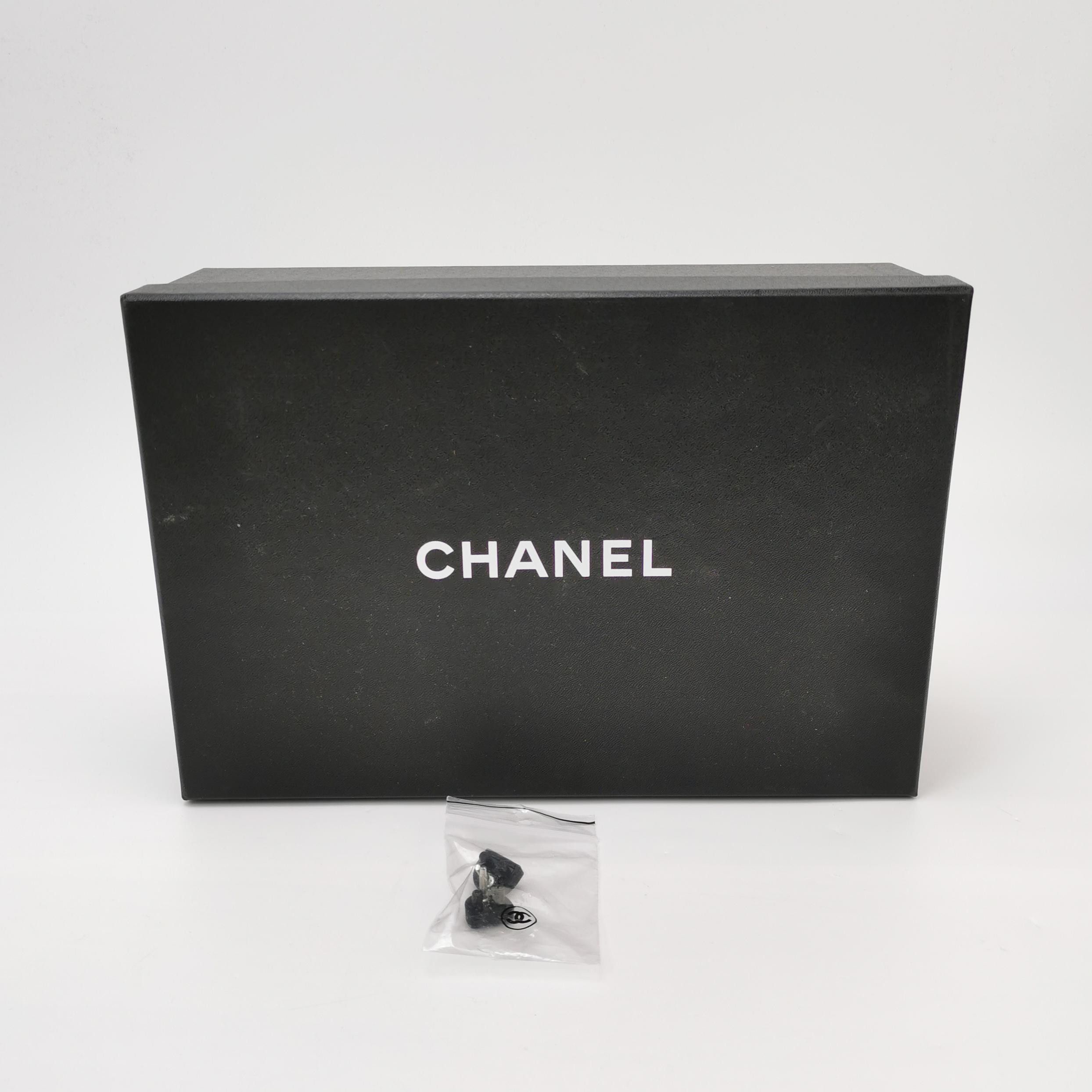 Chanel Chanel Women 7 Heels Size US 7 / IT 37 - 6 Thumbnail