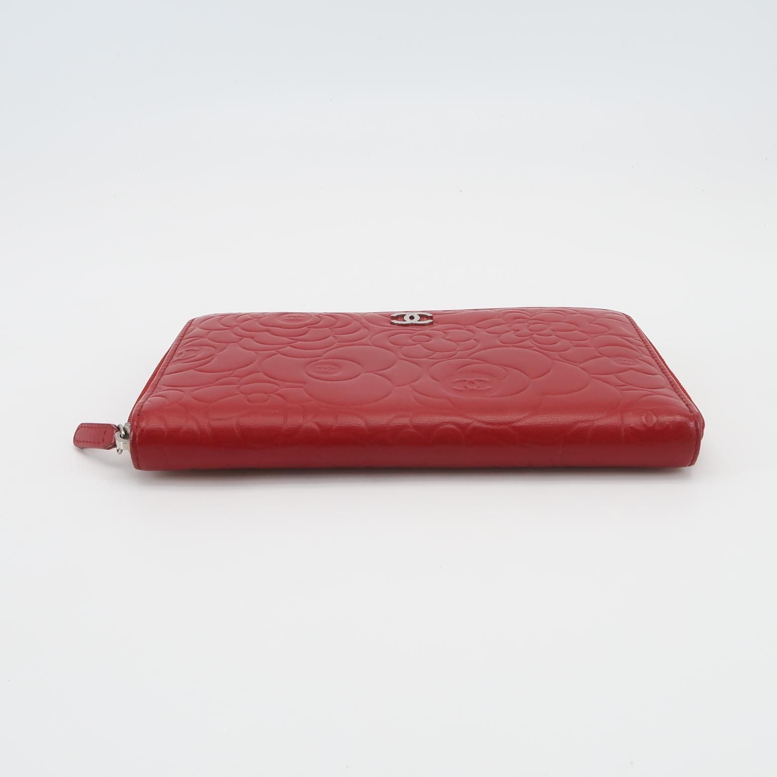 Chanel Chanel Women os Clutches Size ONE SIZE - 5 Thumbnail