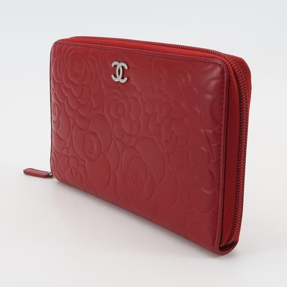 Chanel Chanel Women os Clutches Size ONE SIZE - 2 Thumbnail
