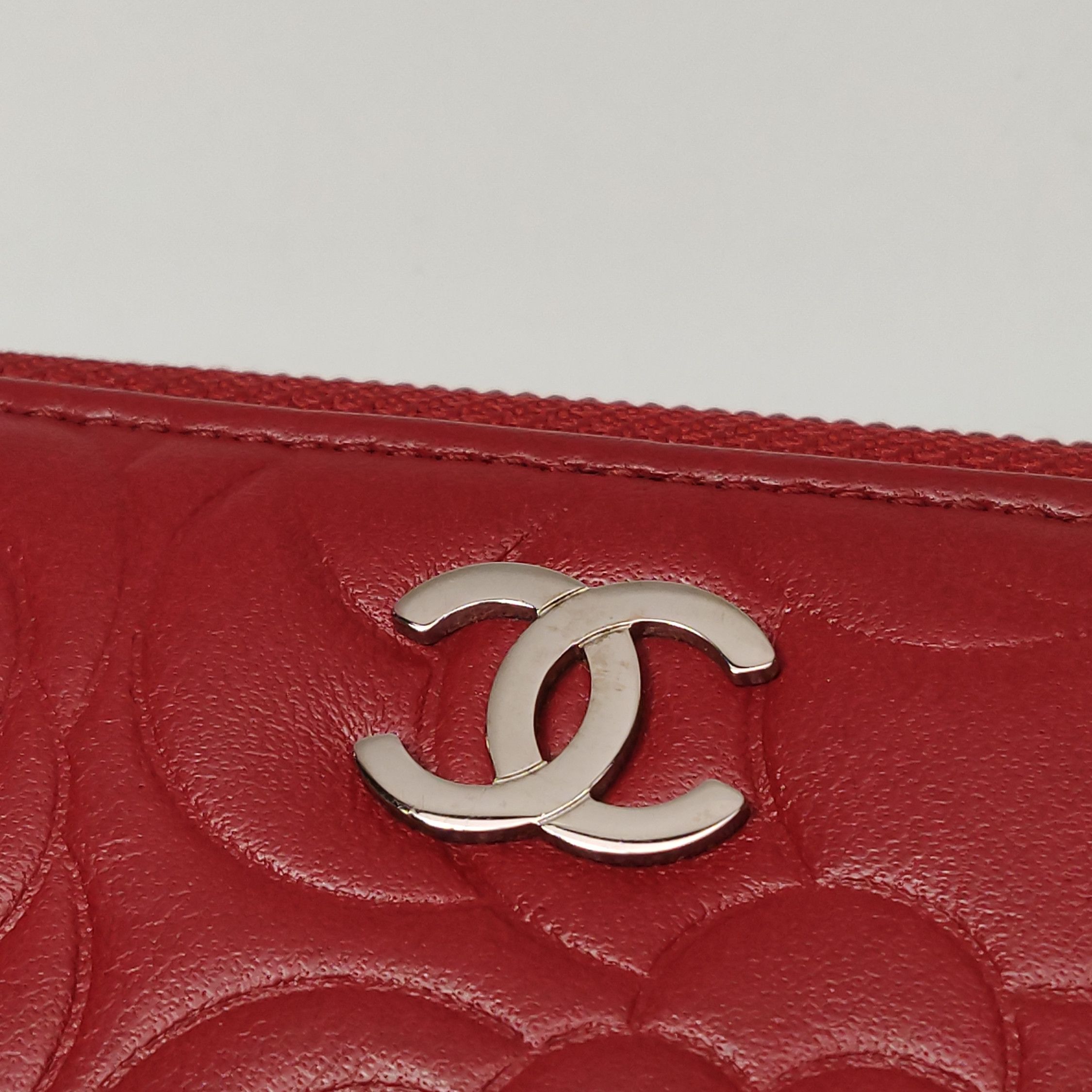 Chanel Chanel Women os Clutches Size ONE SIZE - 12 Thumbnail