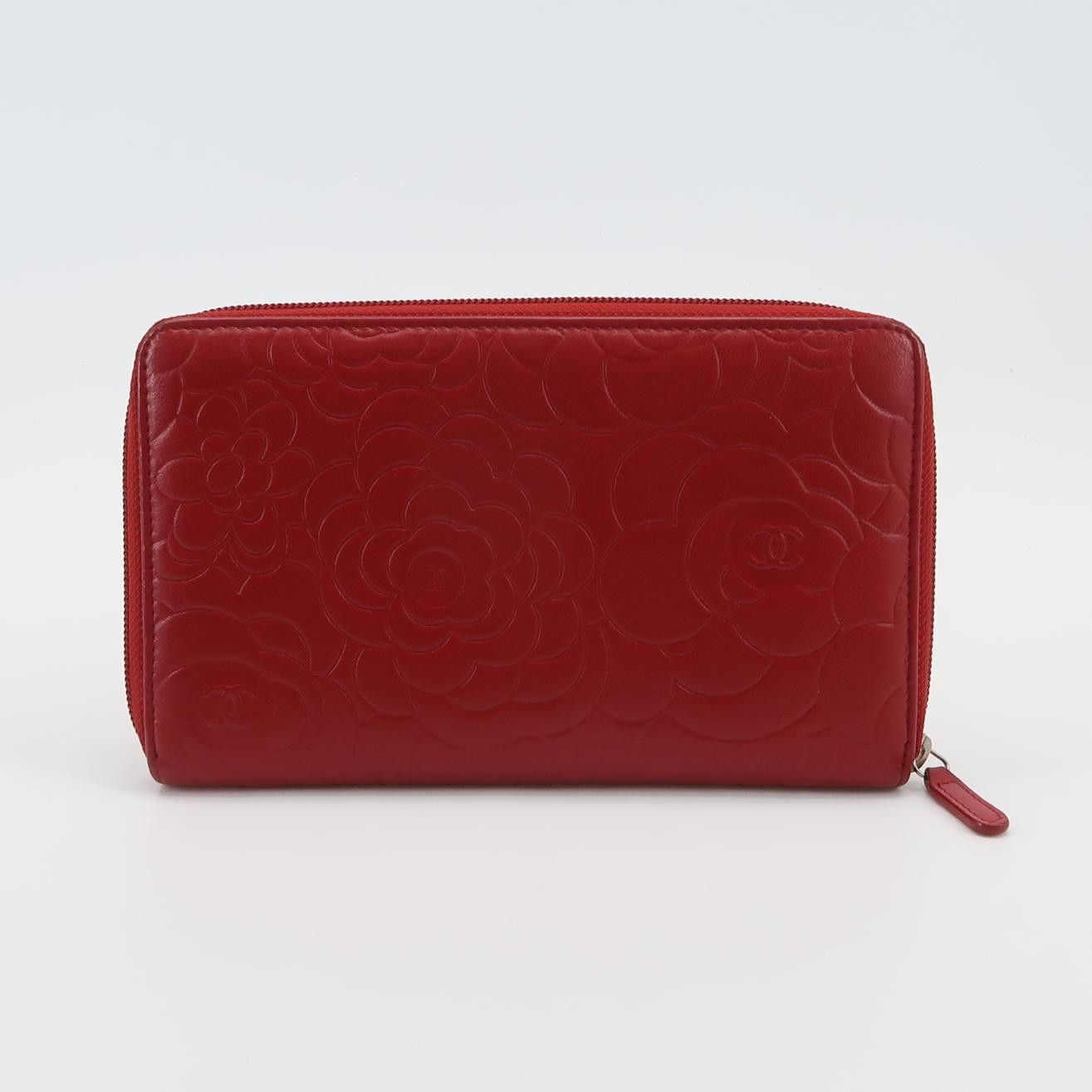 Chanel Chanel Women os Clutches Size ONE SIZE - 4 Thumbnail