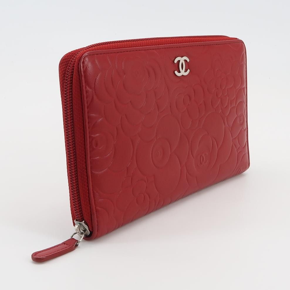 Chanel Chanel Women os Clutches Size ONE SIZE - 3 Thumbnail