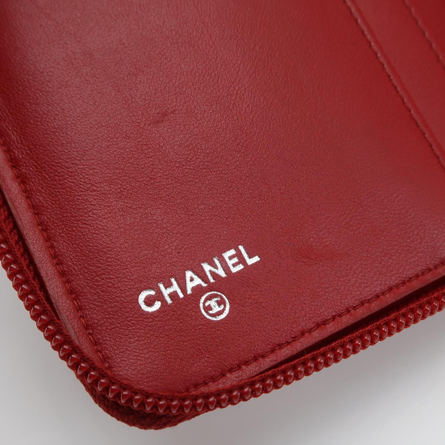 Chanel Chanel Women os Clutches Size ONE SIZE - 7 Thumbnail