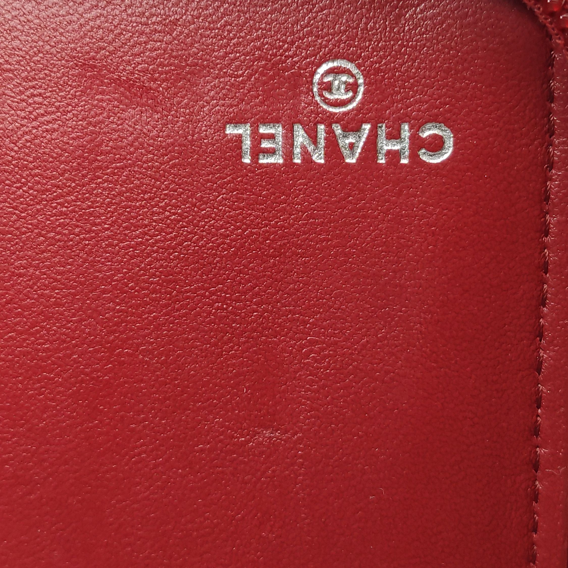 Chanel Chanel Women os Clutches Size ONE SIZE - 9 Thumbnail