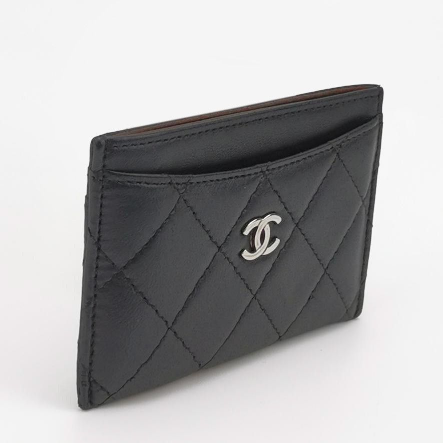 Chanel Chanel Women os Wallets Size ONE SIZE - 3 Thumbnail