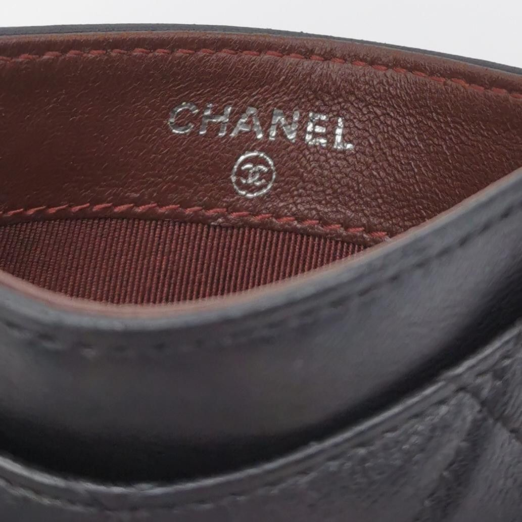 Chanel Chanel Women os Wallets Size ONE SIZE - 7 Thumbnail