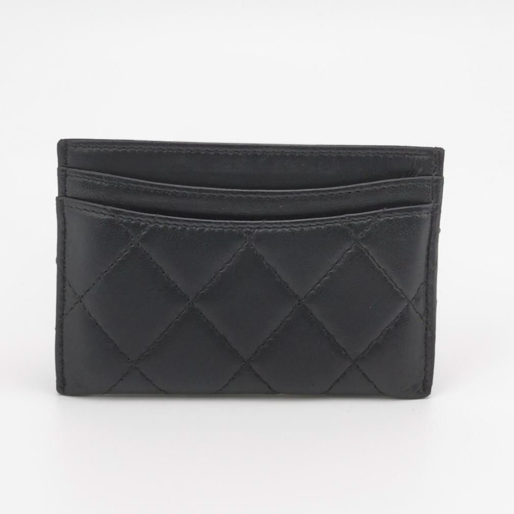 Chanel Chanel Women os Wallets Size ONE SIZE - 4 Thumbnail