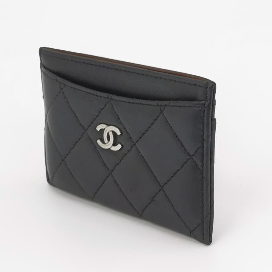 Chanel Chanel Women os Wallets Size ONE SIZE - 2 Thumbnail