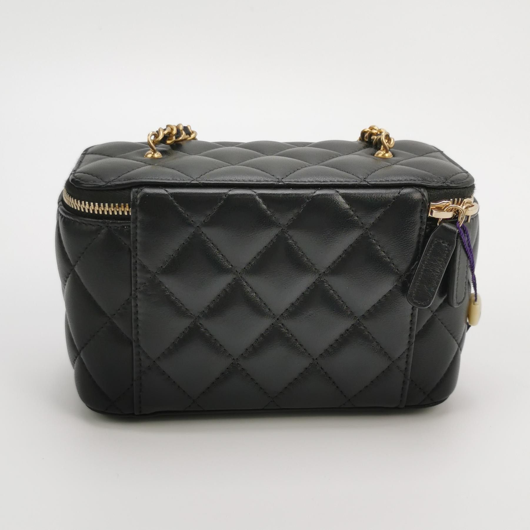 Chanel Chanel Women os Crossbody Bags Size ONE SIZE - 5 Thumbnail