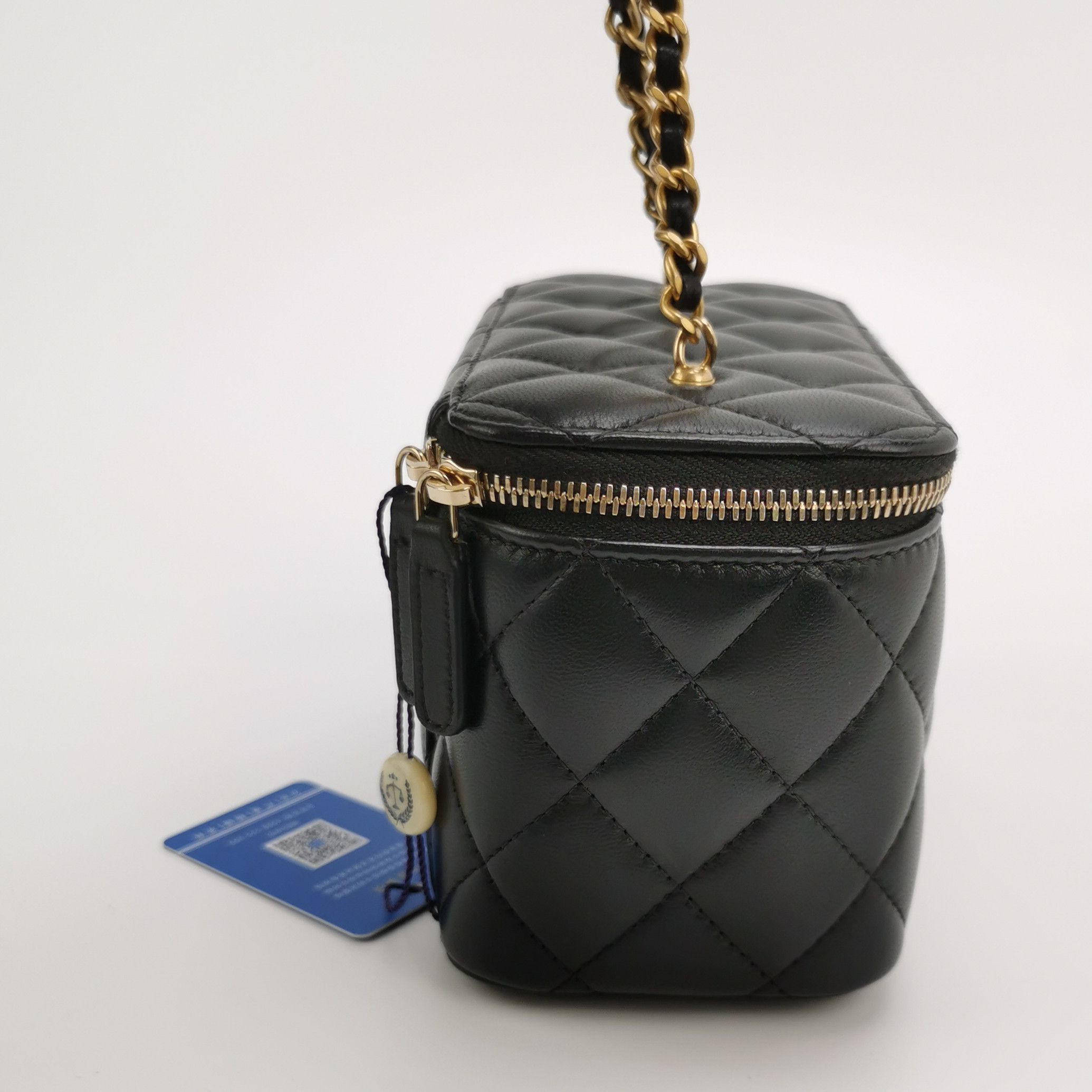 Chanel Chanel Women os Crossbody Bags Size ONE SIZE - 4 Thumbnail