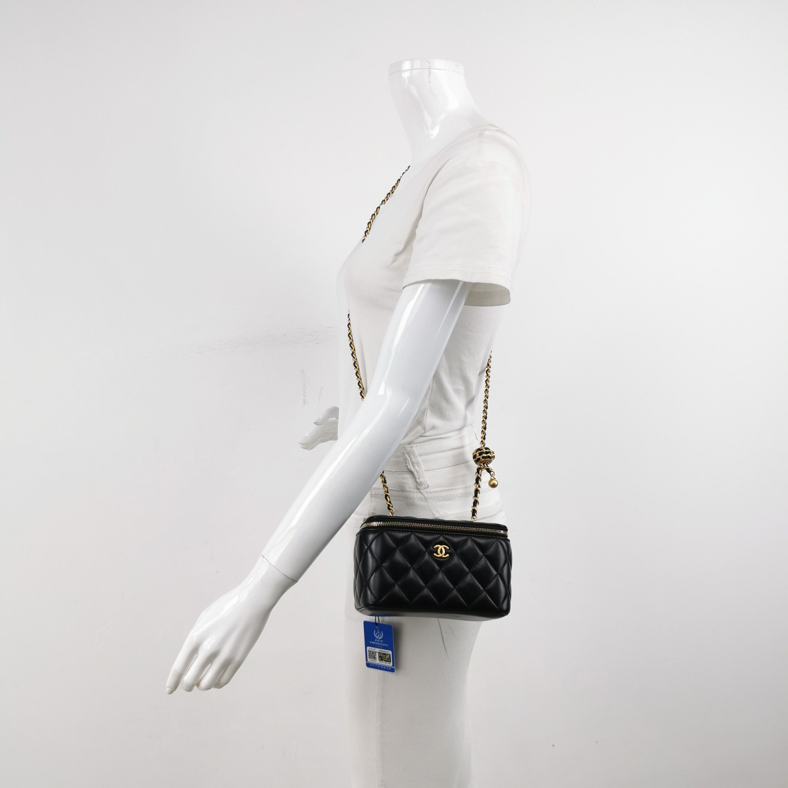 Chanel Chanel Women os Crossbody Bags Size ONE SIZE - 2 Thumbnail