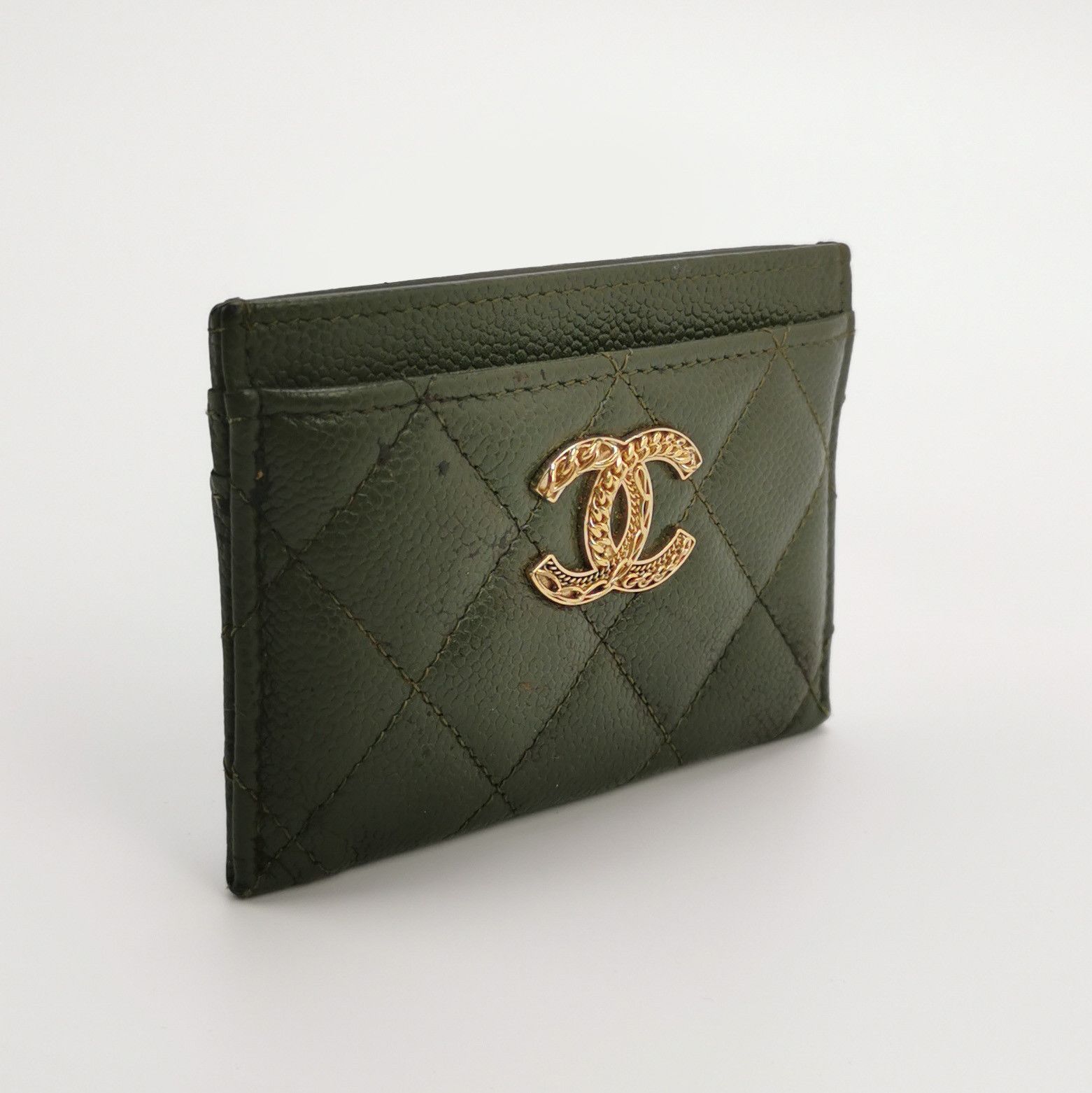 Chanel Chanel Women os Wallets Size ONE SIZE - 3 Thumbnail