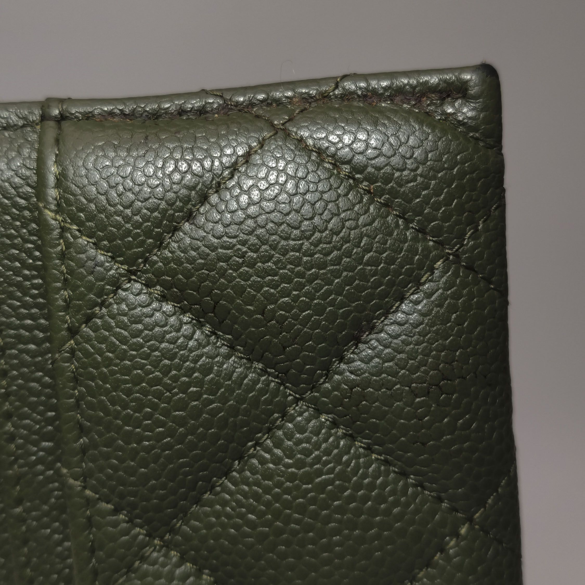 Chanel Chanel Women os Wallets Size ONE SIZE - 16 Thumbnail