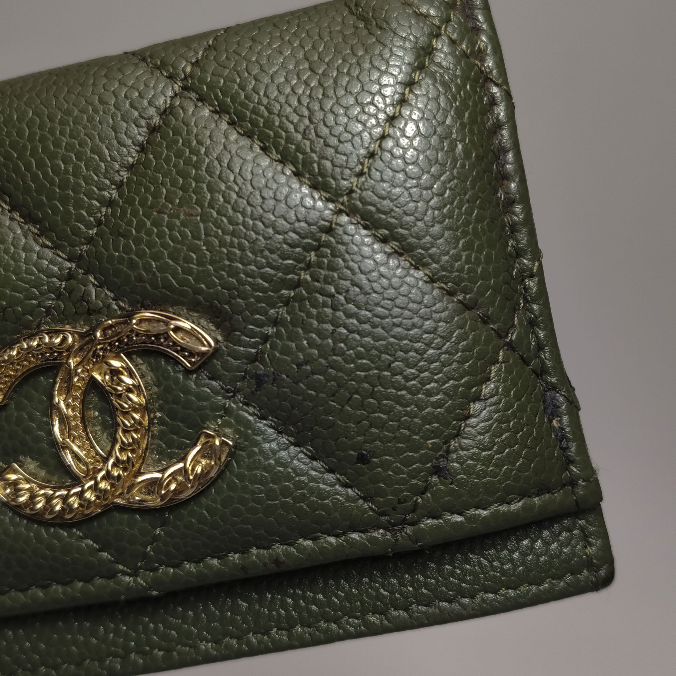 Chanel Chanel Women os Wallets Size ONE SIZE - 15 Thumbnail