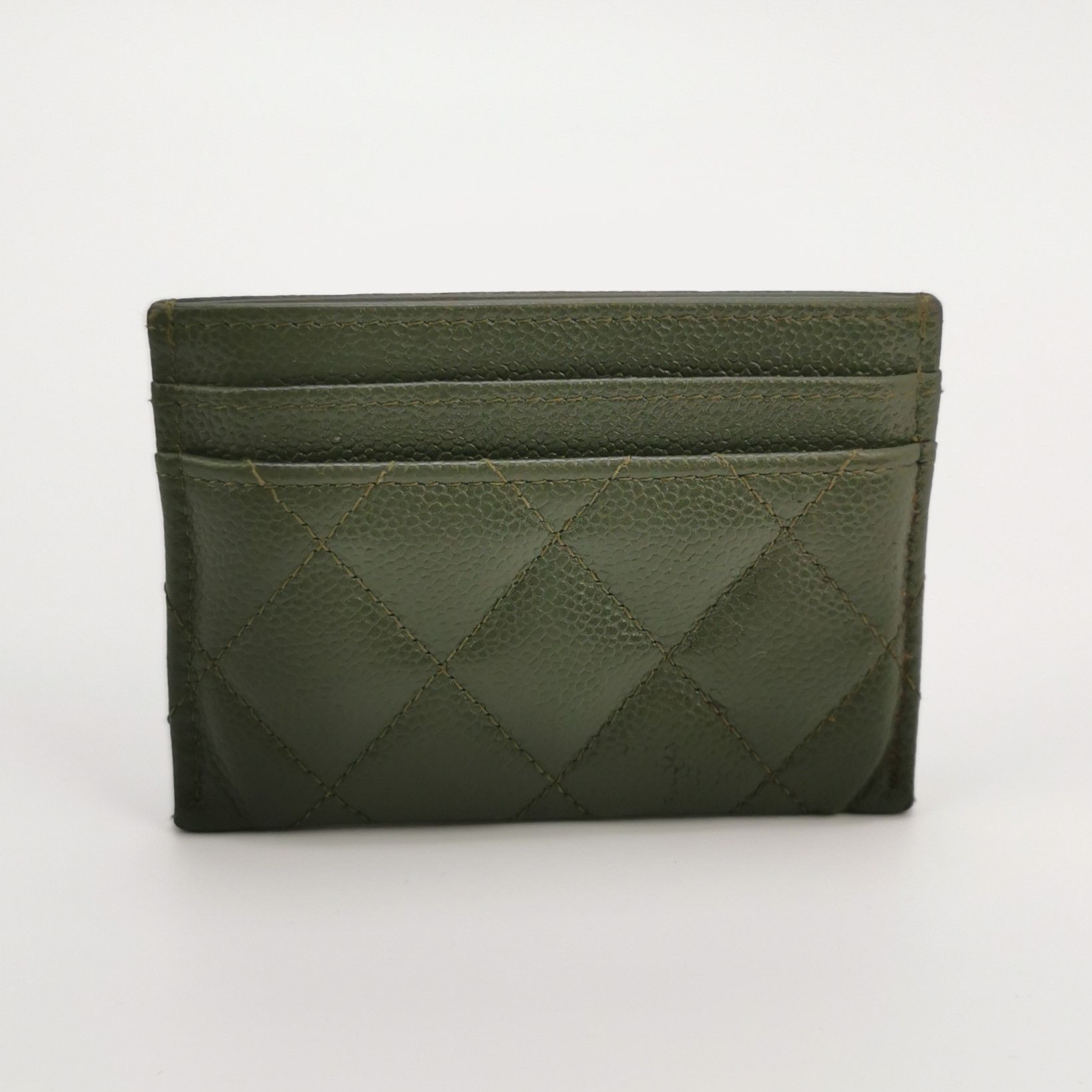 Chanel Chanel Women os Wallets Size ONE SIZE - 4 Thumbnail