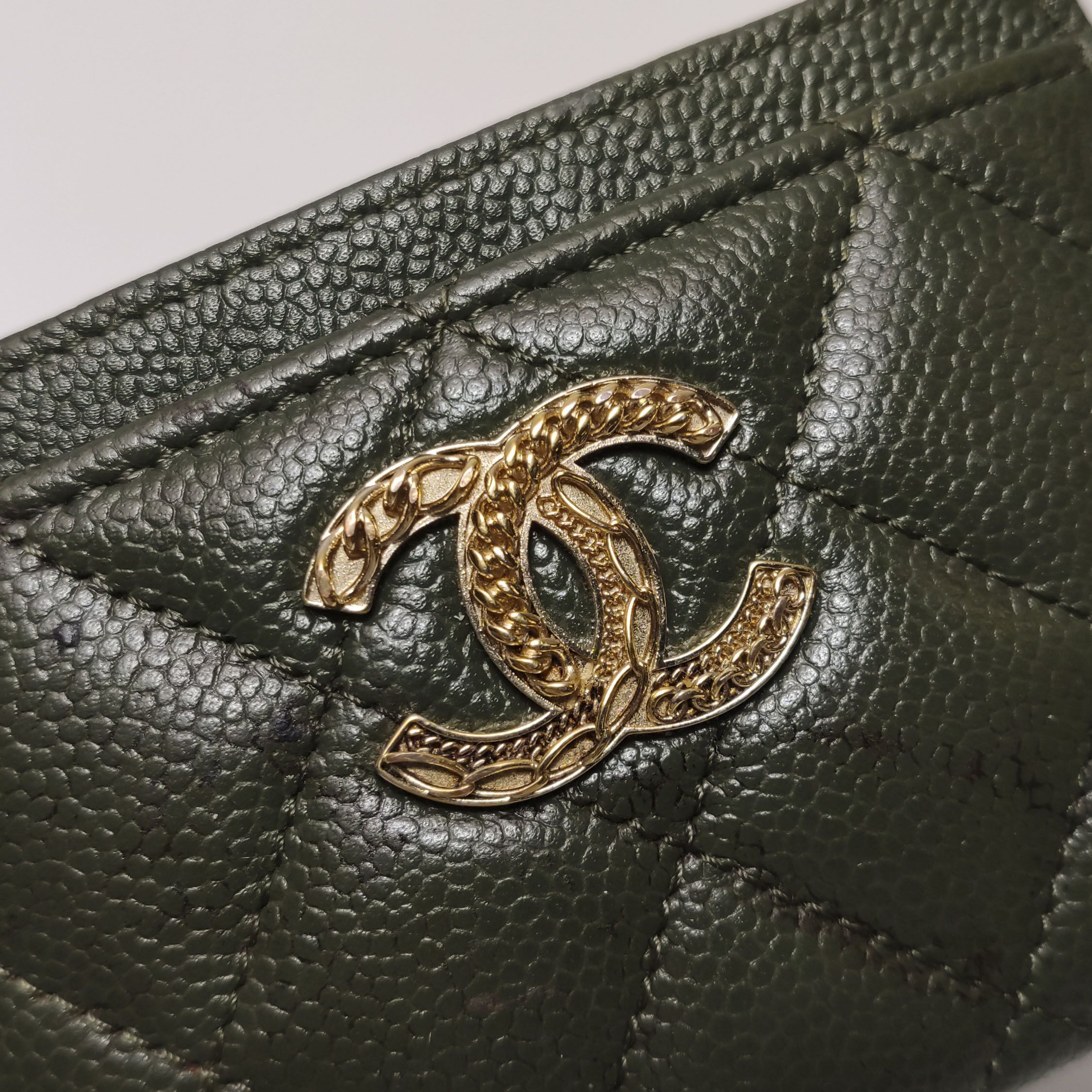 Chanel Chanel Women os Wallets Size ONE SIZE - 9 Thumbnail