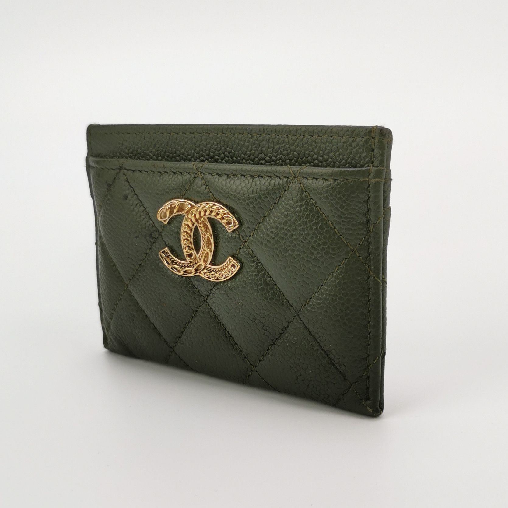 Chanel Chanel Women os Wallets Size ONE SIZE - 2 Thumbnail