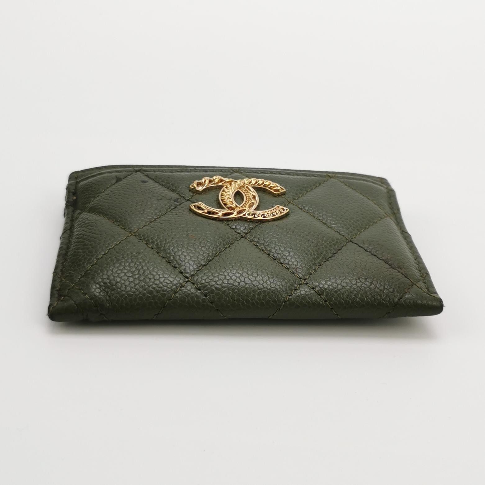 Chanel Chanel Women os Wallets Size ONE SIZE - 5 Thumbnail
