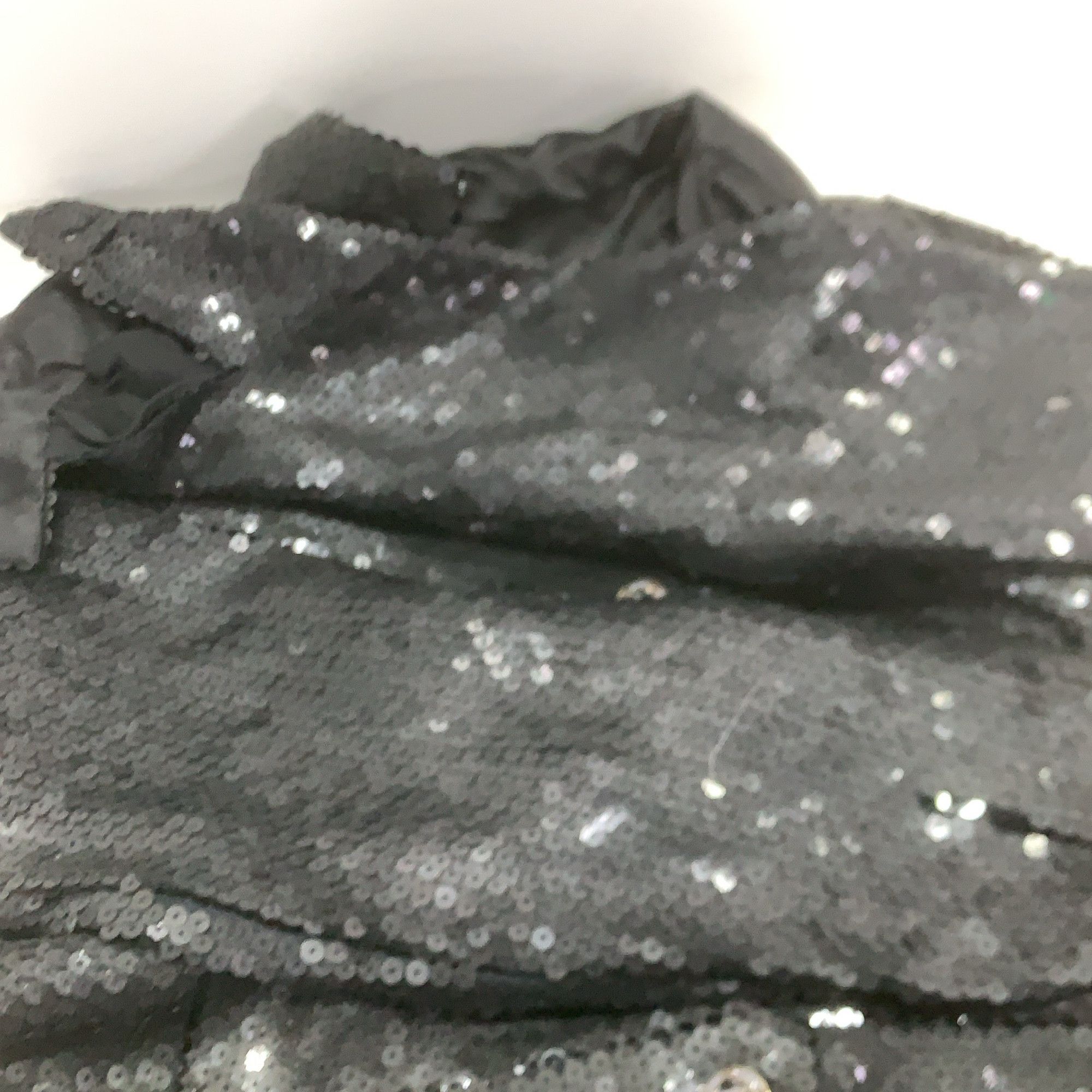 Chanel Chanel Sequined Jumpsuit Size 38 Size 27" / US 4 / IT 40 - 7 Thumbnail