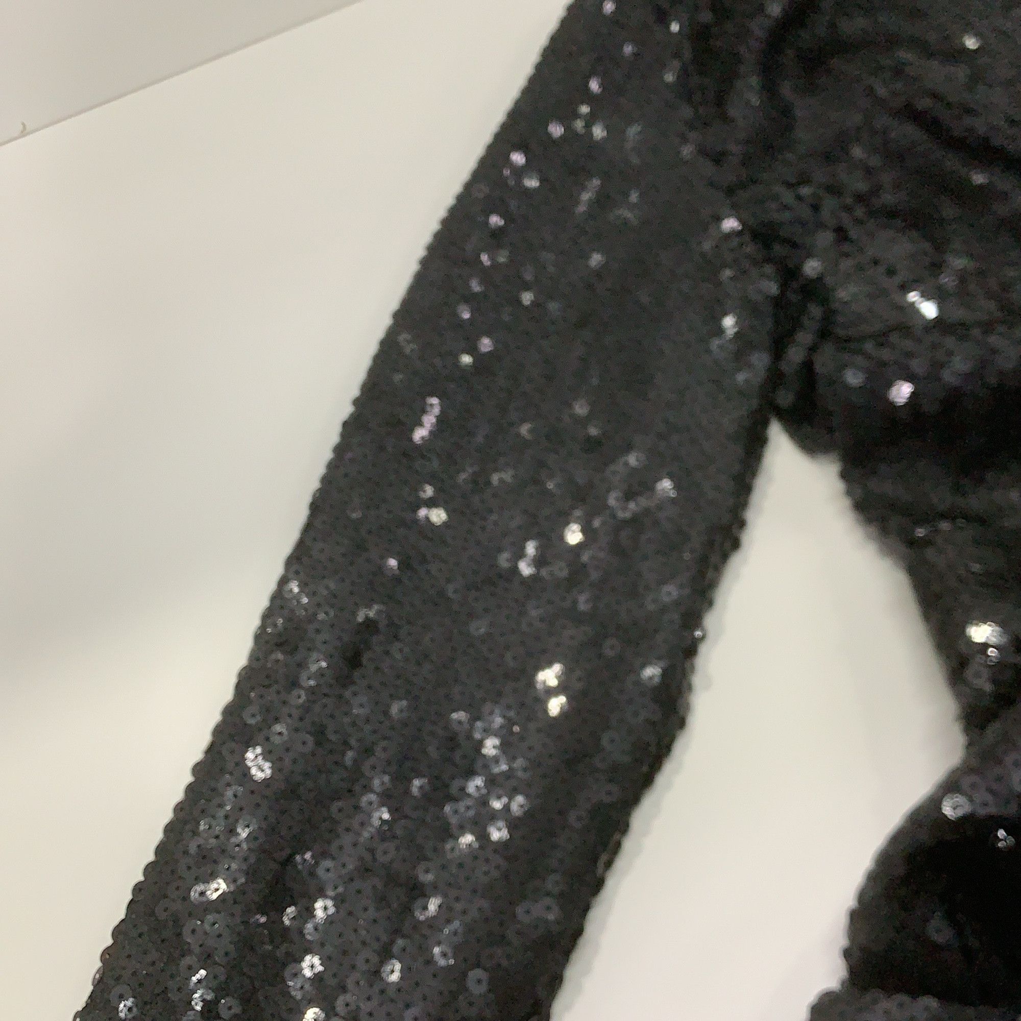 Chanel Chanel Sequined Jumpsuit Size 38 Size 27" / US 4 / IT 40 - 6 Thumbnail