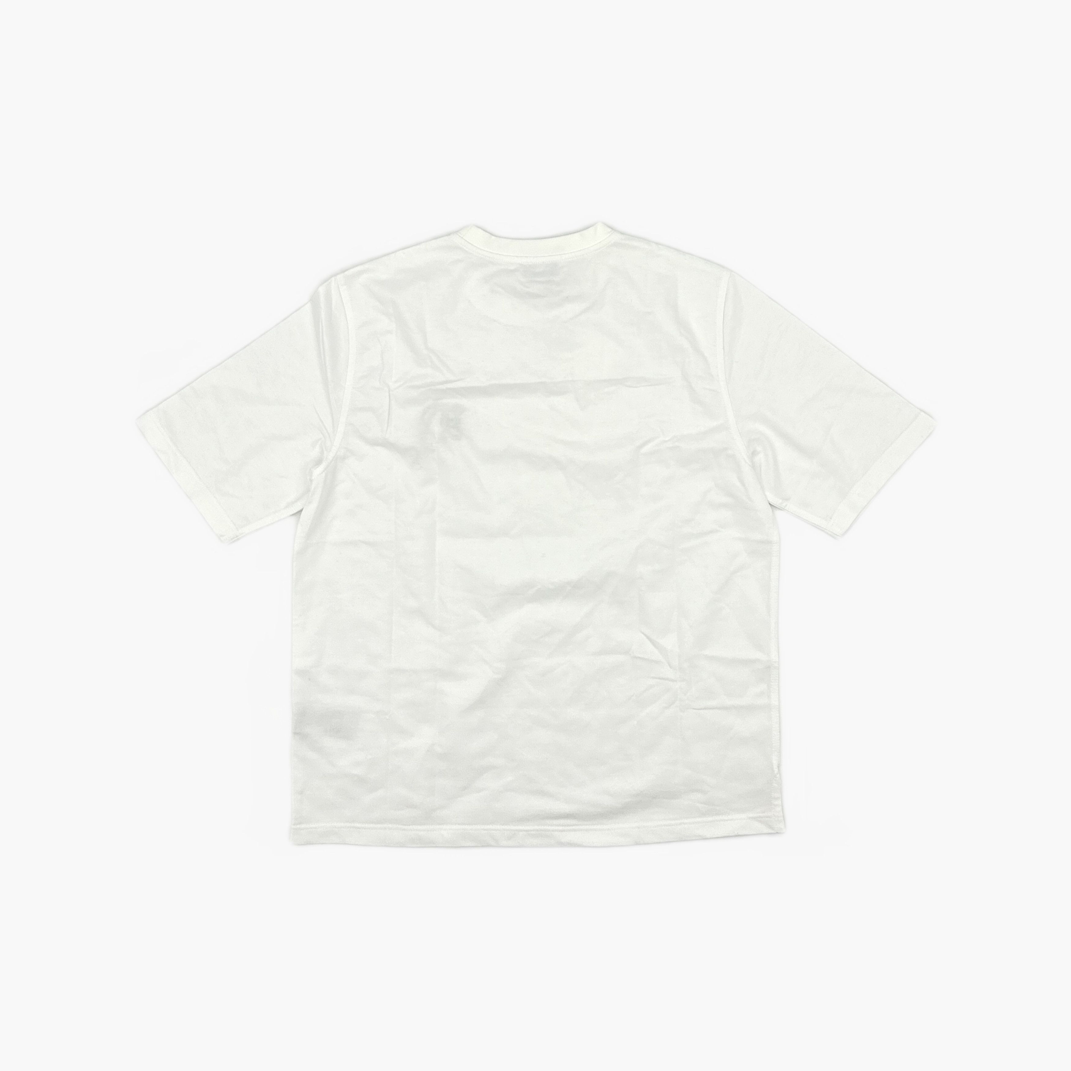 Hermes Hermes Logo Patch T-Shirt Size S Size US S / EU 44-46 / 1 - 2 Thumbnail