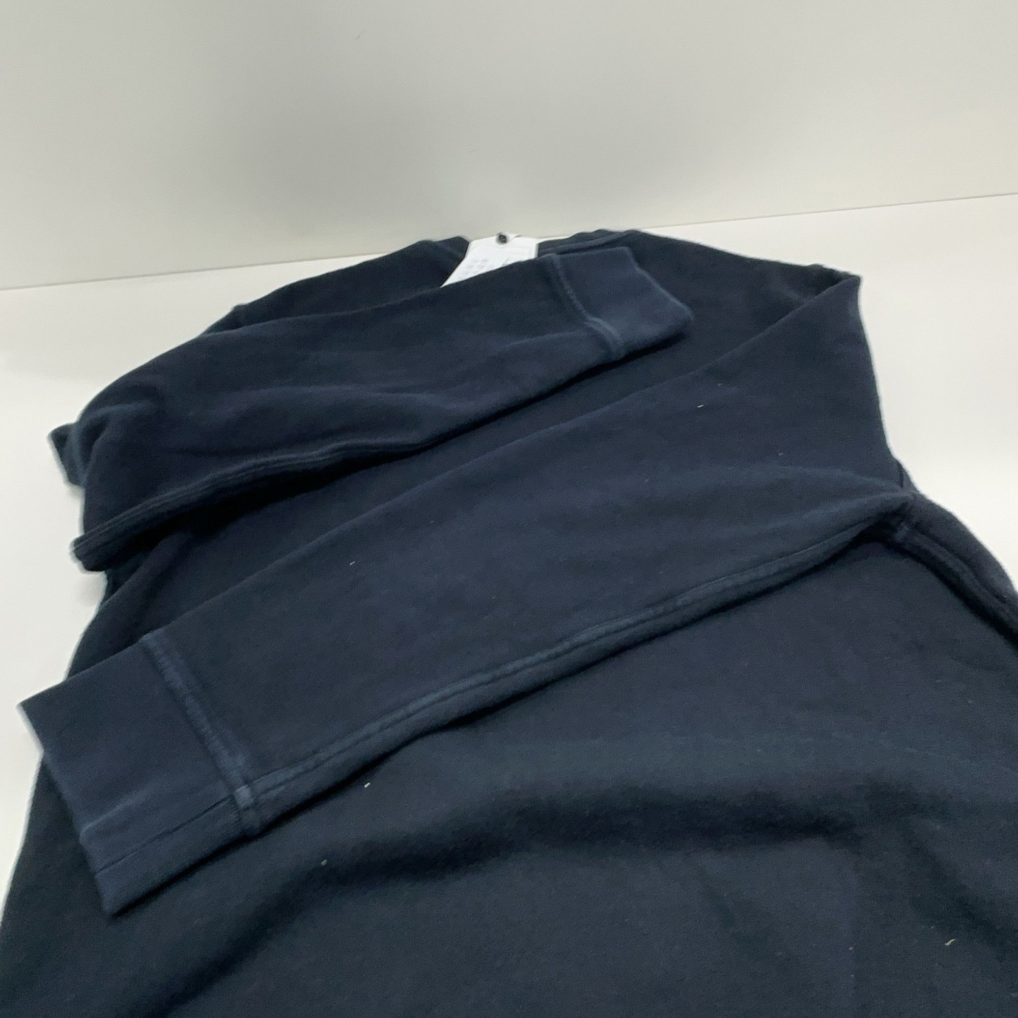 Hermes Hermès Leather Patch Sweatshirt Size M Size US M / EU 48-50 / 2 - 10 Thumbnail