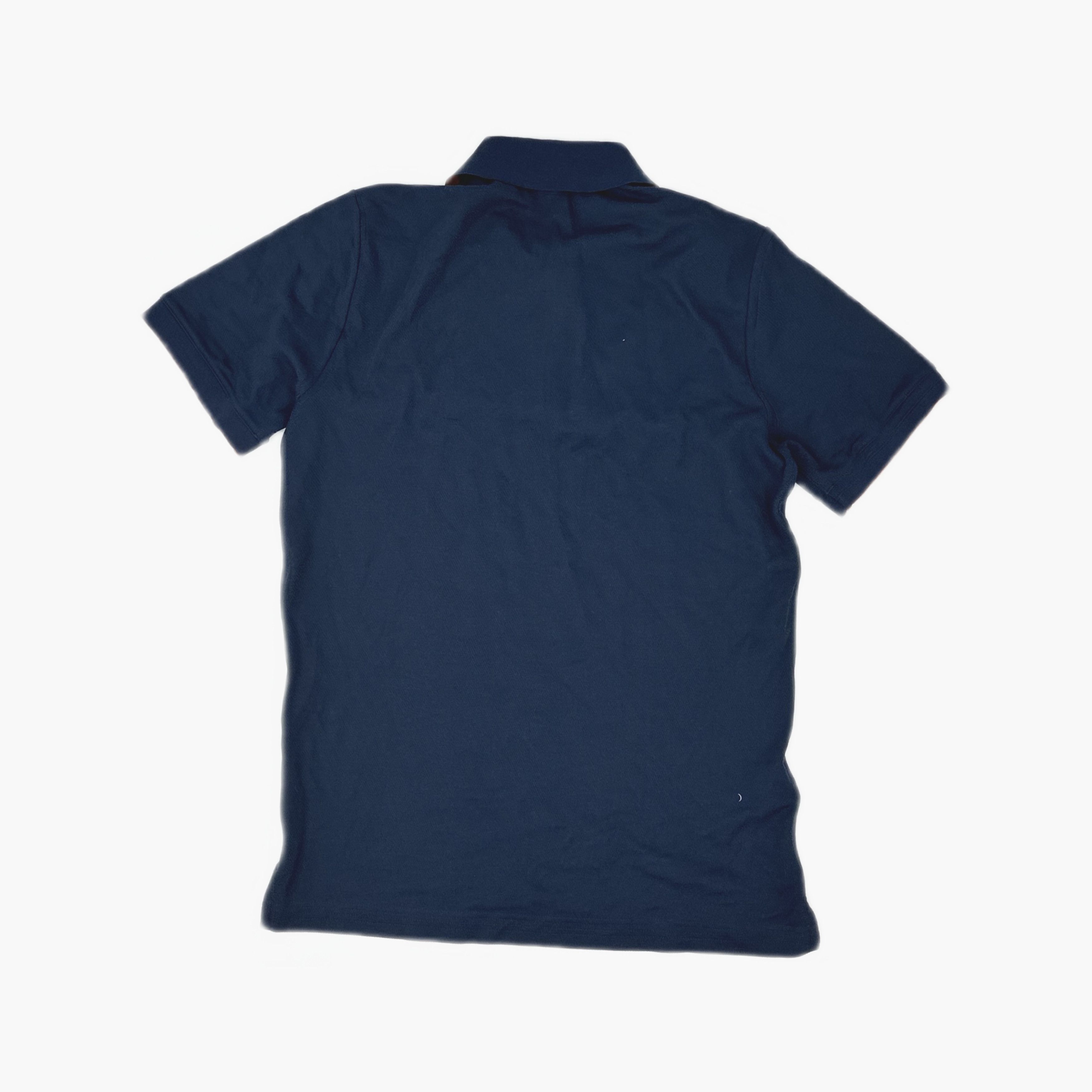Hermes Hermès Logo Trim Polo Size S Size US S / EU 44-46 / 1 - 2 Thumbnail