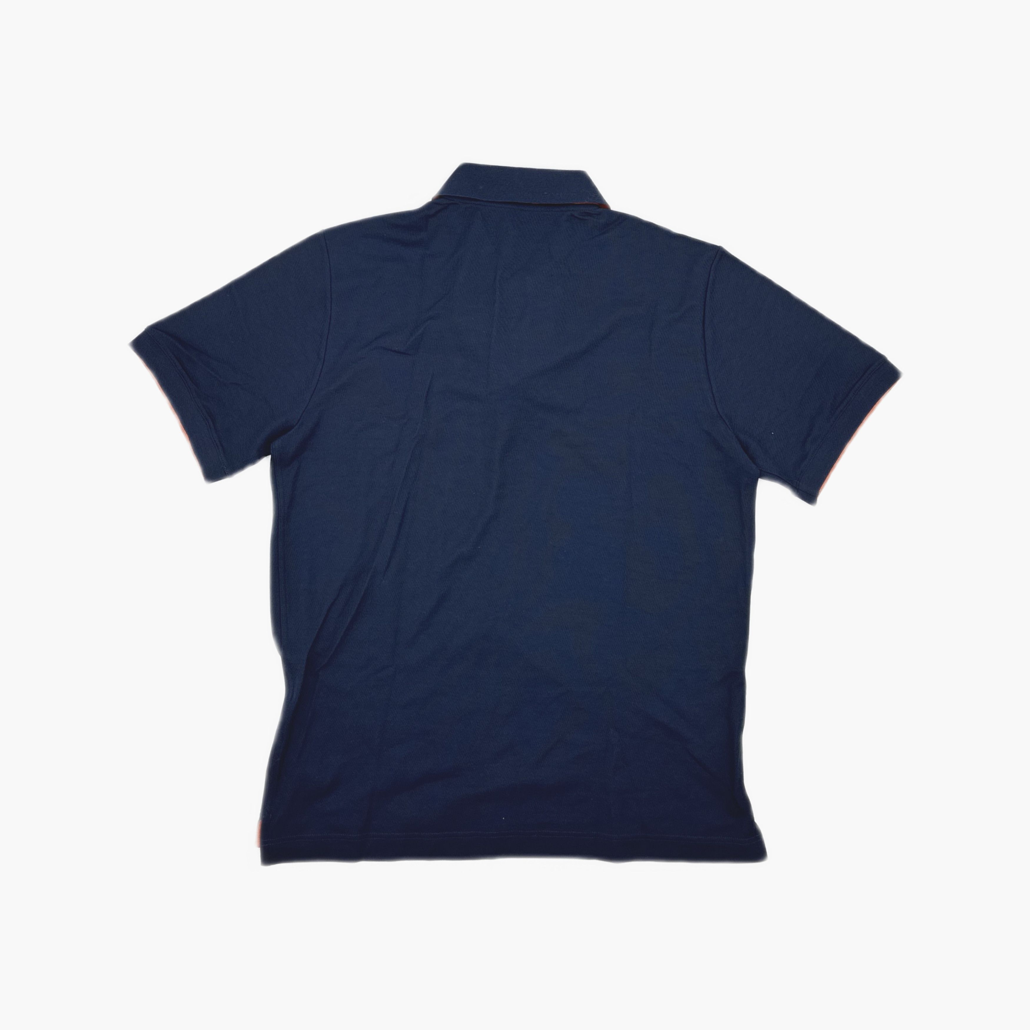 Hermes Hermès Cotton Blend Polo Shirt XL Size US XL / EU 56 / 4 - 2 Thumbnail