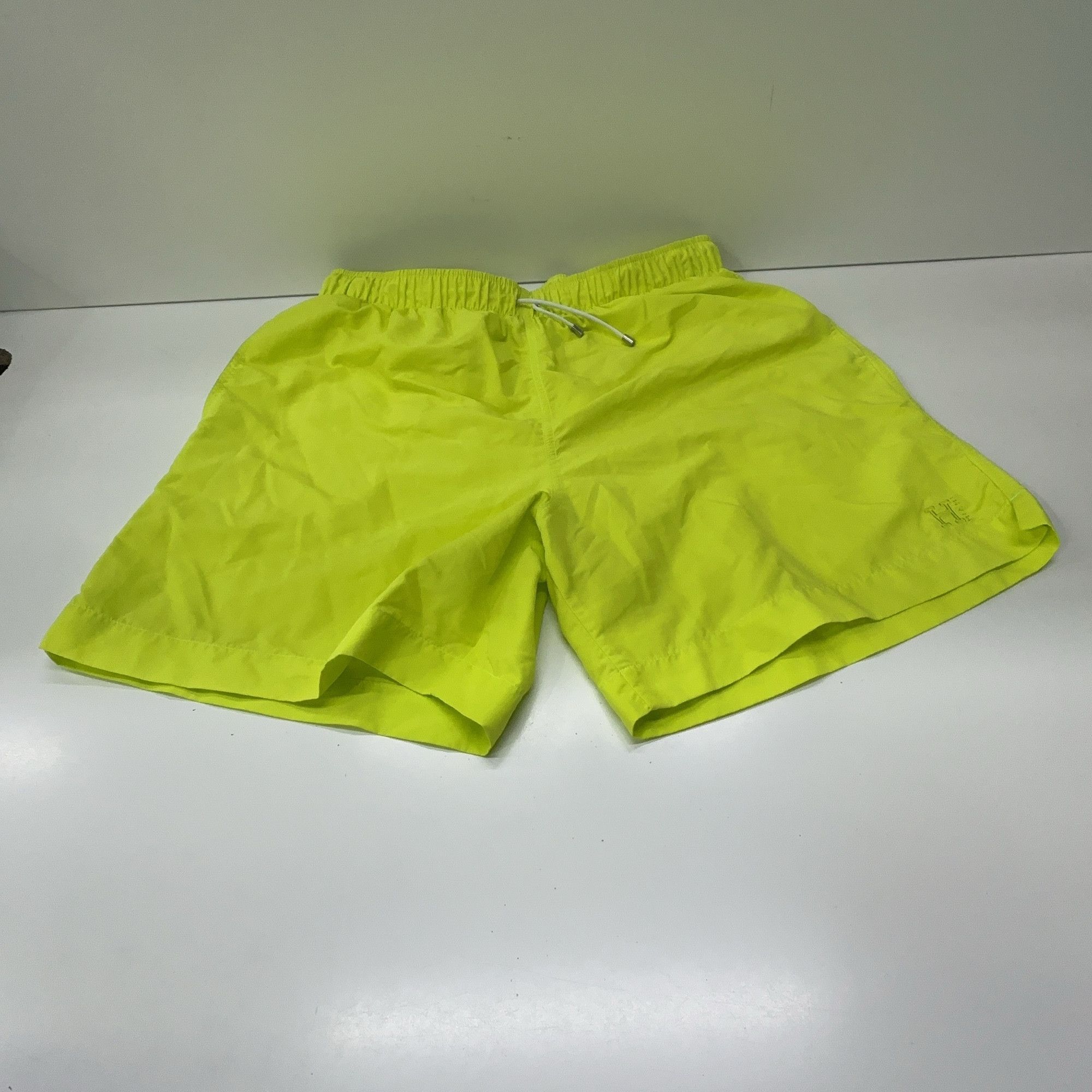 Hermes Hermès Neon Swim Trunks Size M Size US 32 / EU 48 - 5 Thumbnail
