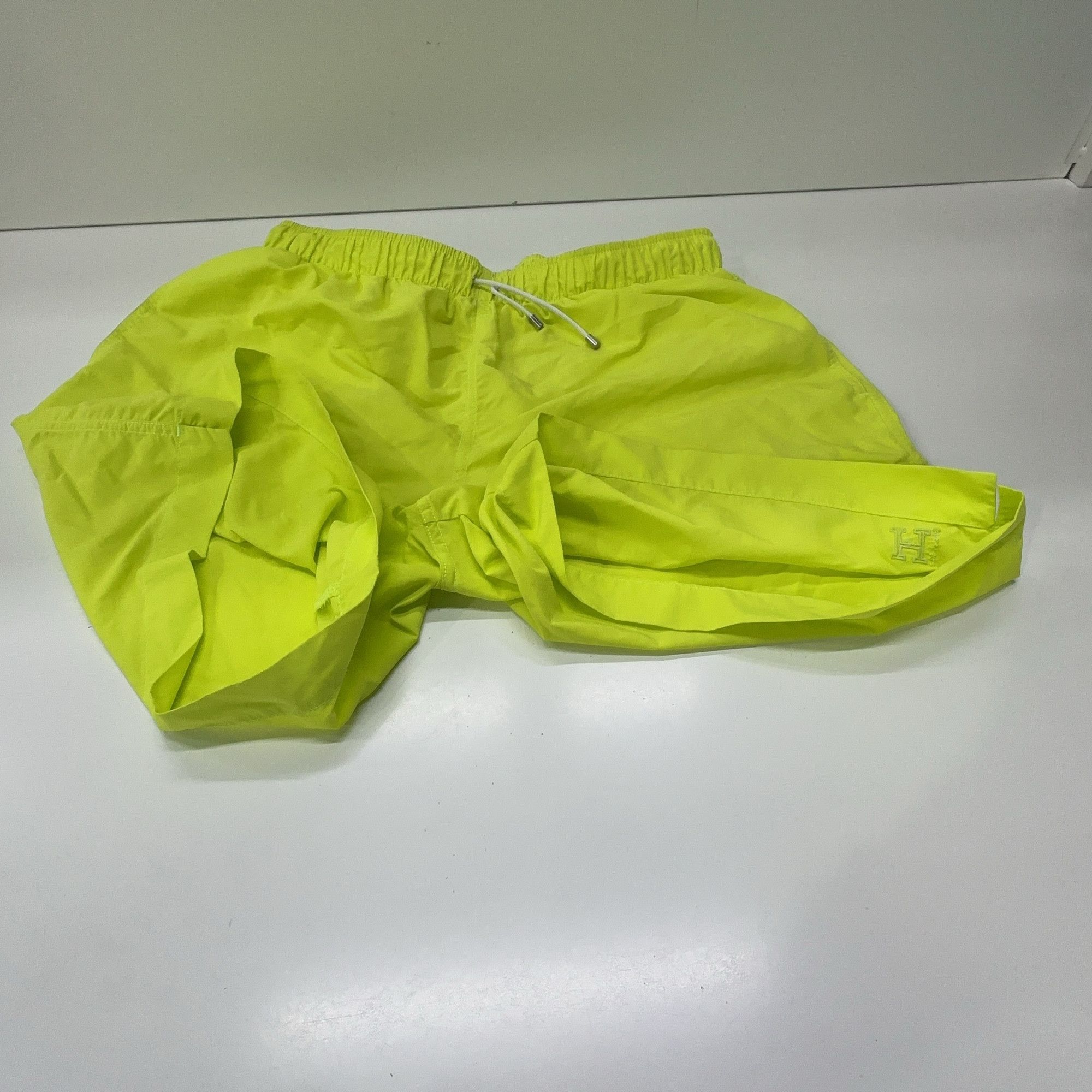 Hermes Hermès Neon Swim Trunks Size M Size US 32 / EU 48 - 6 Thumbnail