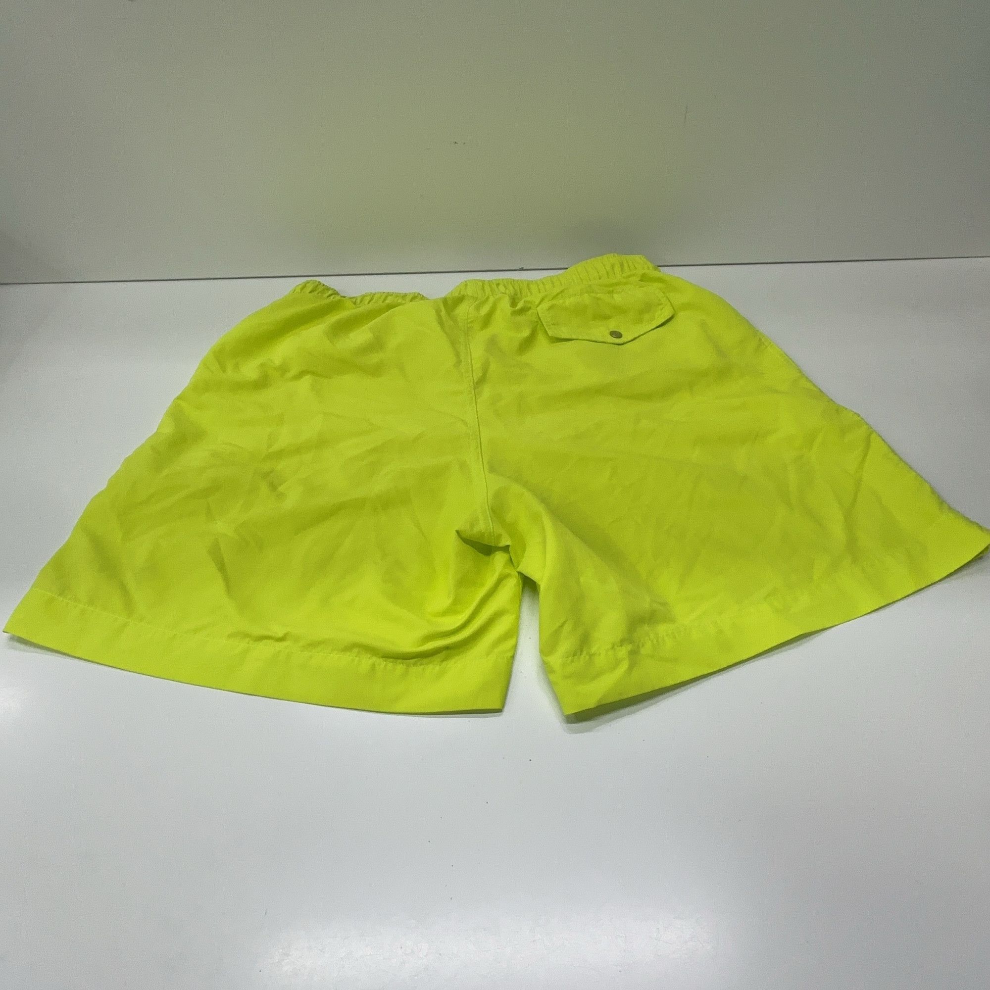 Hermes Hermès Neon Swim Trunks Size M Size US 32 / EU 48 - 7 Thumbnail