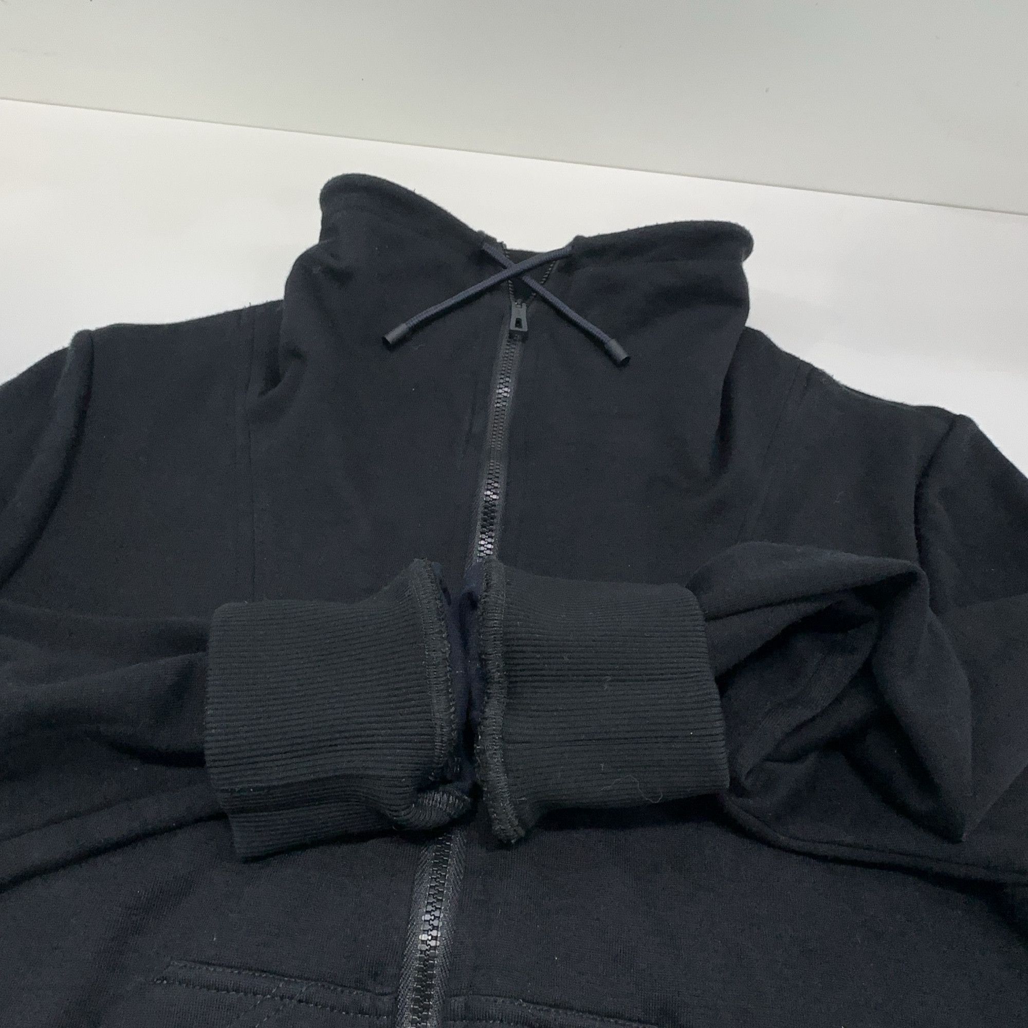 Hermes Hermès Knit Zip-Up Jacket Size 38 Size S / US 4 / IT 40 - 8 Thumbnail