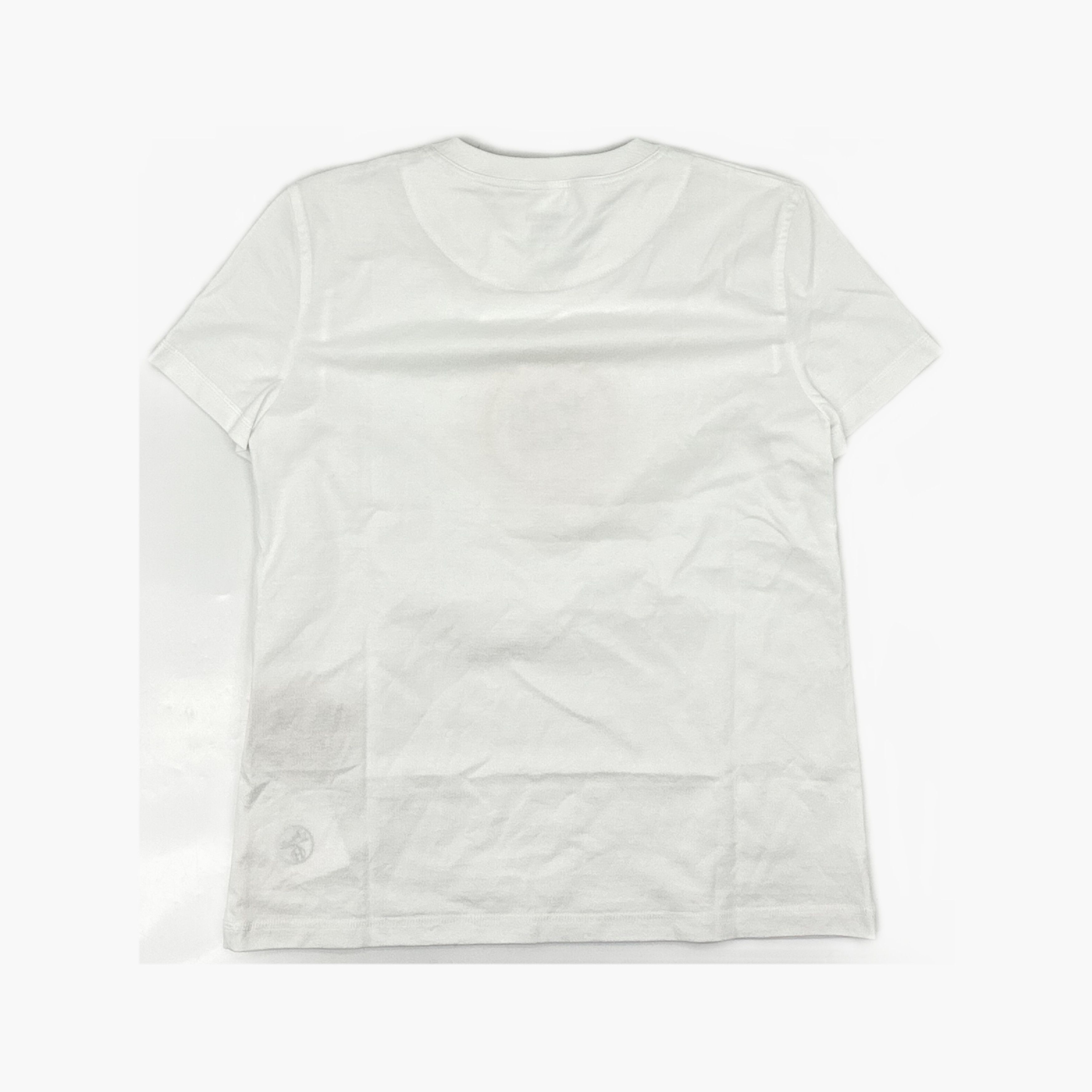 Hermes Hermès Cartouche Graphic T-Shirt Size 36 Size XS / US 0-2 / IT 36-38 - 2 Thumbnail