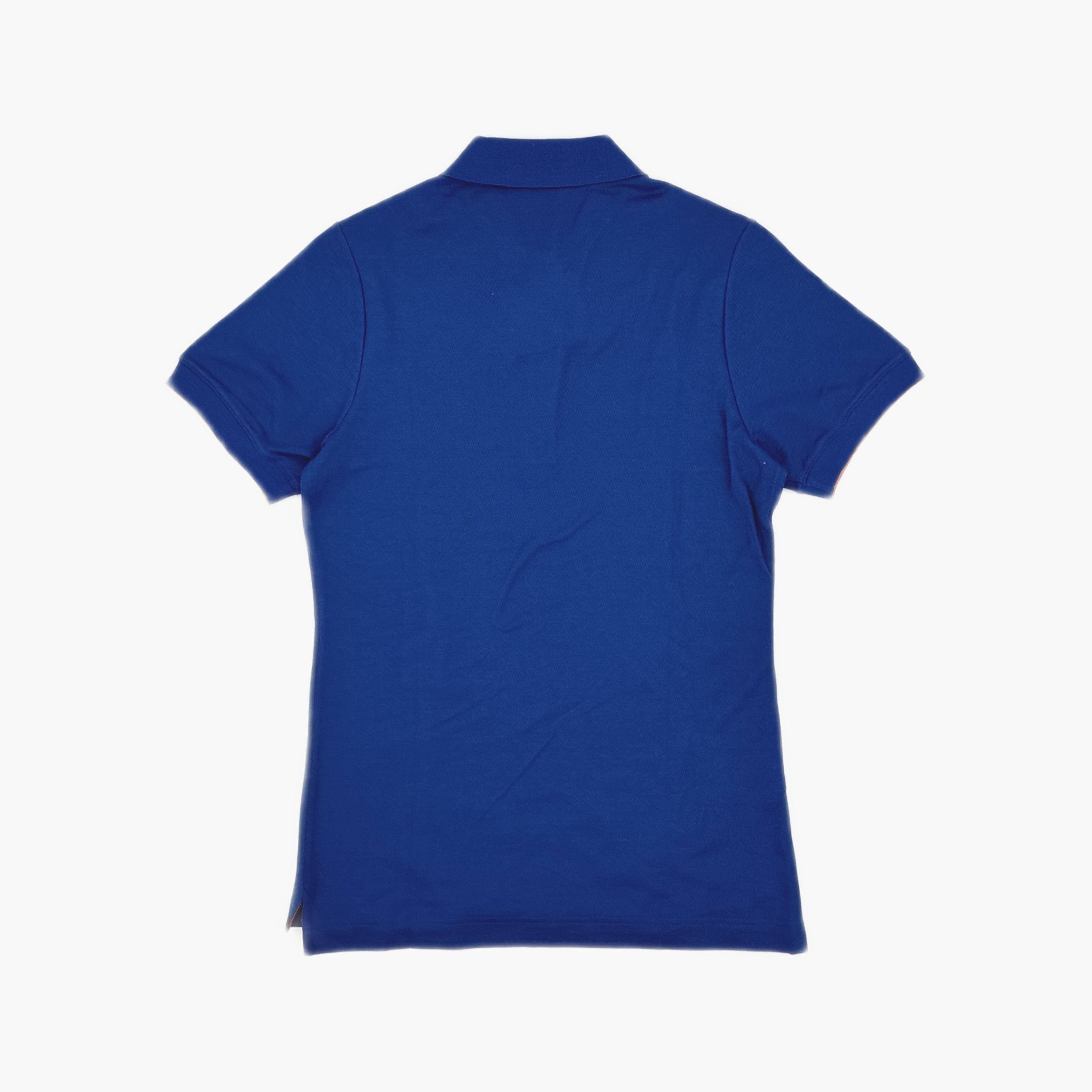 Hermes Hermès Double Jeu Polo Shirt Size M Size M / US 6-8 / IT 42-44 - 2 Thumbnail