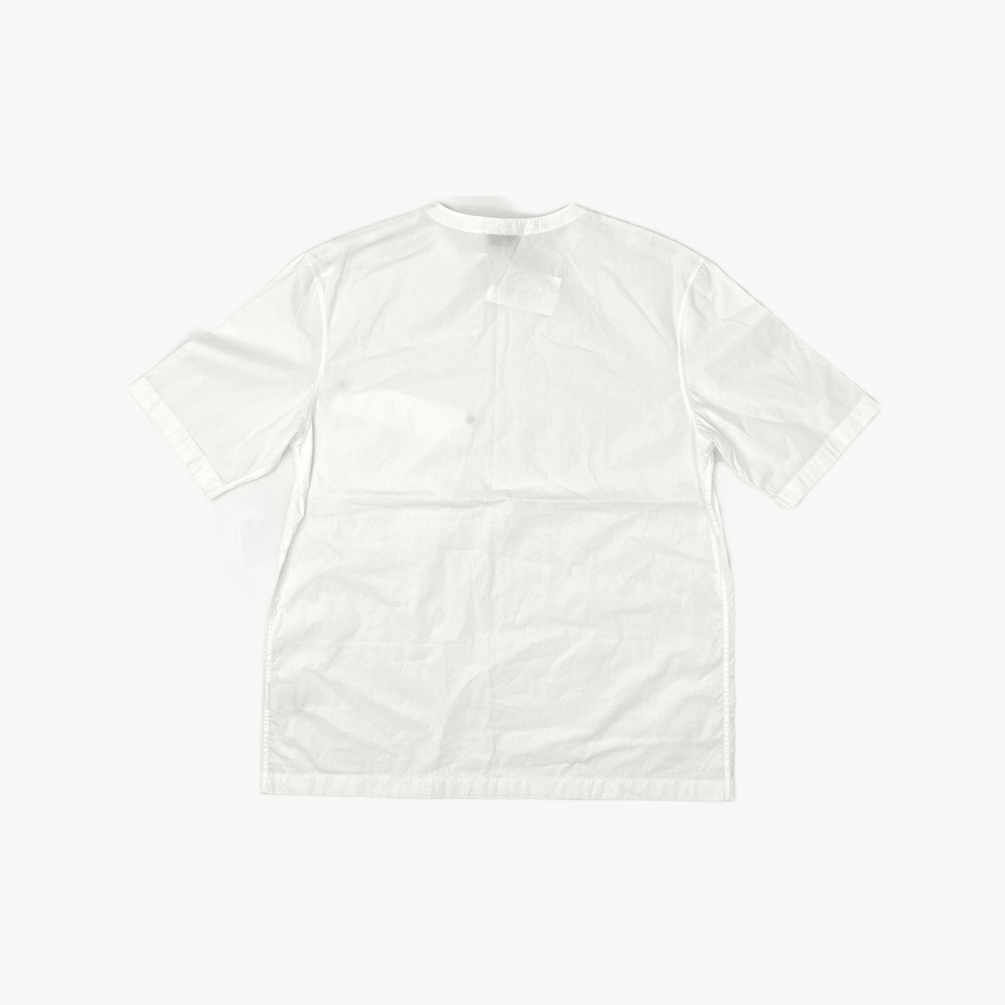 Hermes Hermes Pocket Cotton T-Shirt Size XXS Size US XXS / EU 40 - 2 Thumbnail