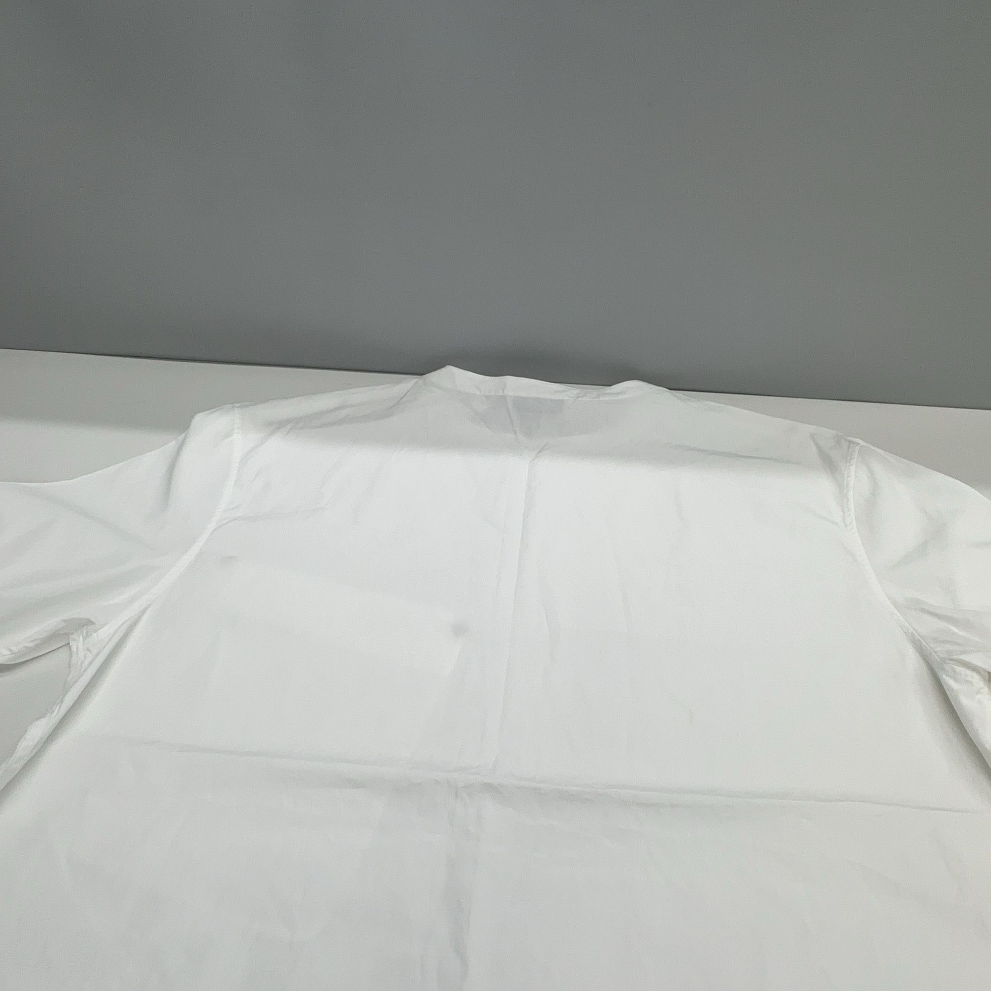 Hermes Hermes Pocket Cotton T-Shirt Size XXS Size US XXS / EU 40 - 8 Thumbnail