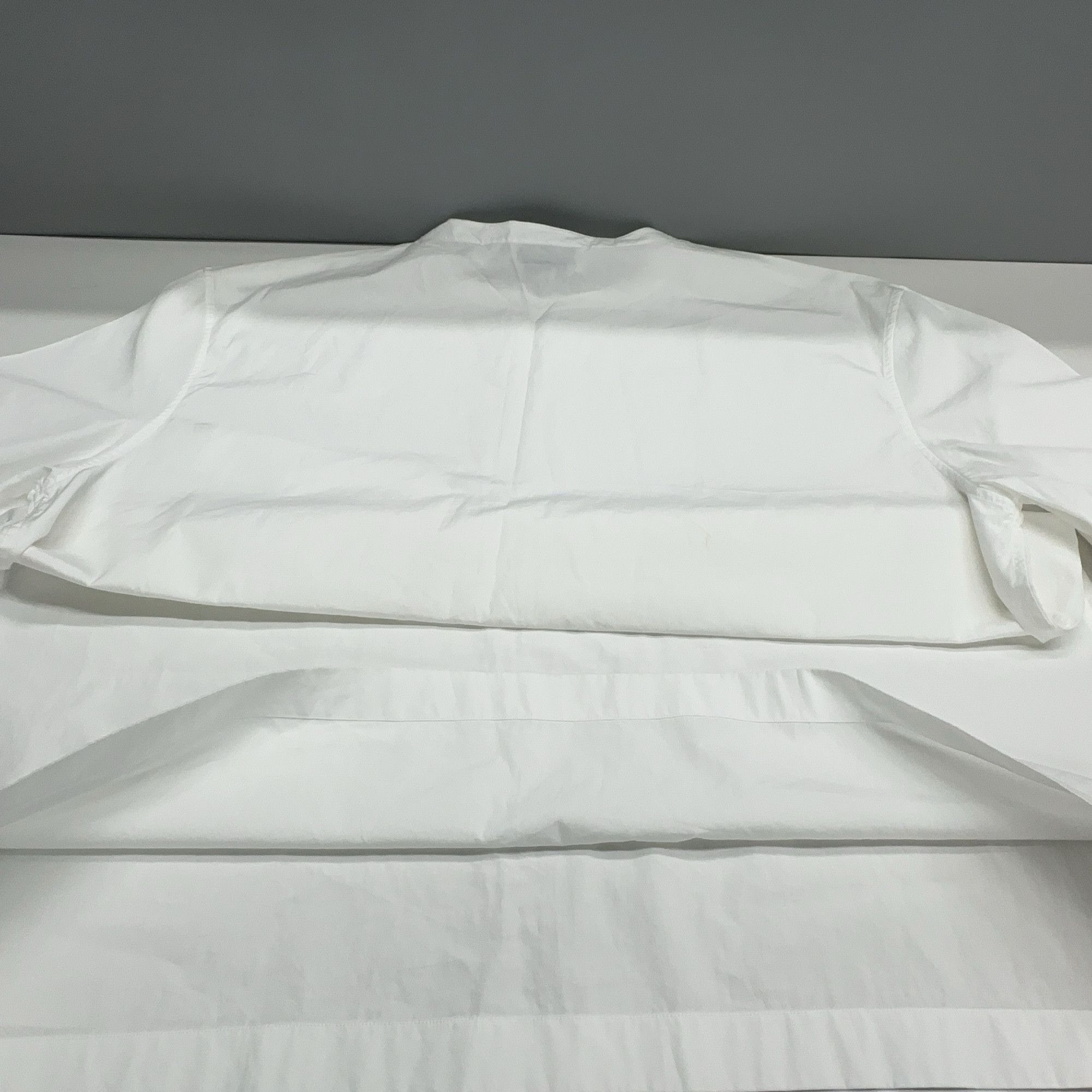 Hermes Hermes Pocket Cotton T-Shirt Size XXS Size US XXS / EU 40 - 9 Thumbnail