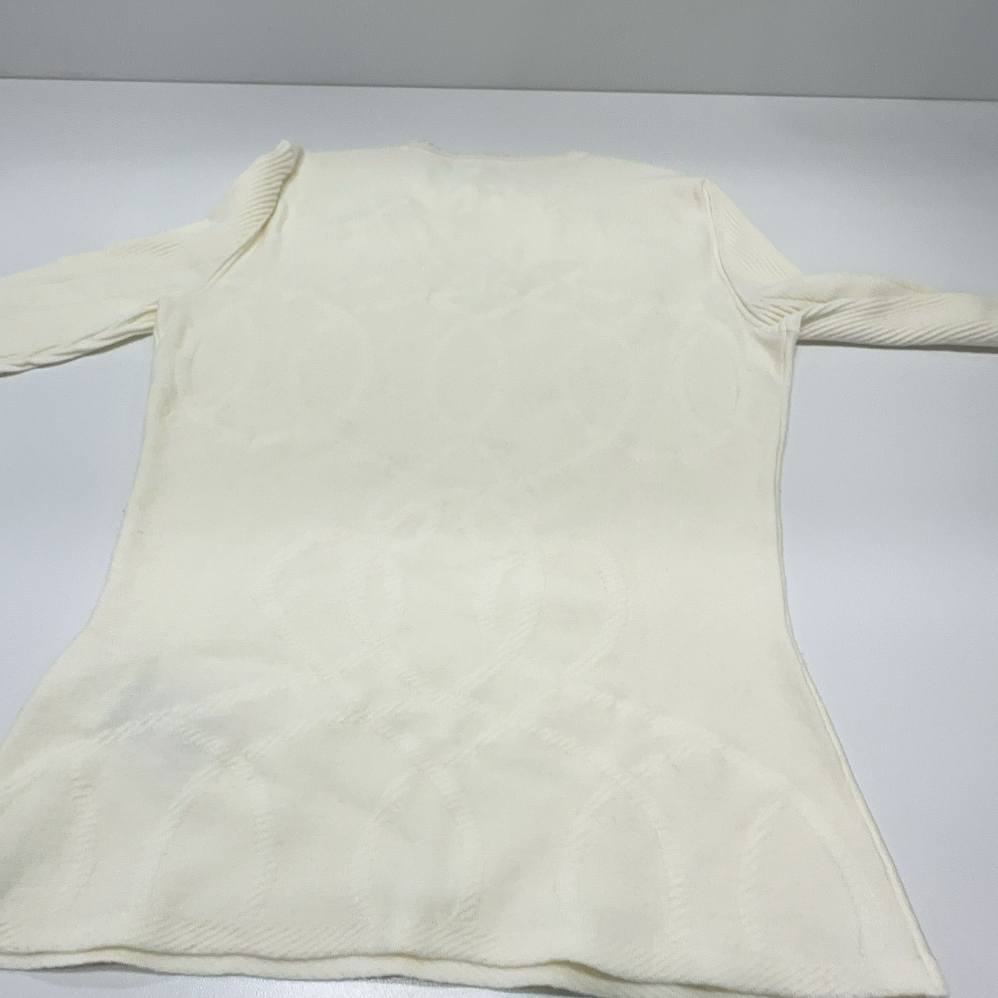 Hermes Hermès Wool Blend Knit Sweater Size 34 Size XXS / US 00 / IT 34 - 7 Thumbnail