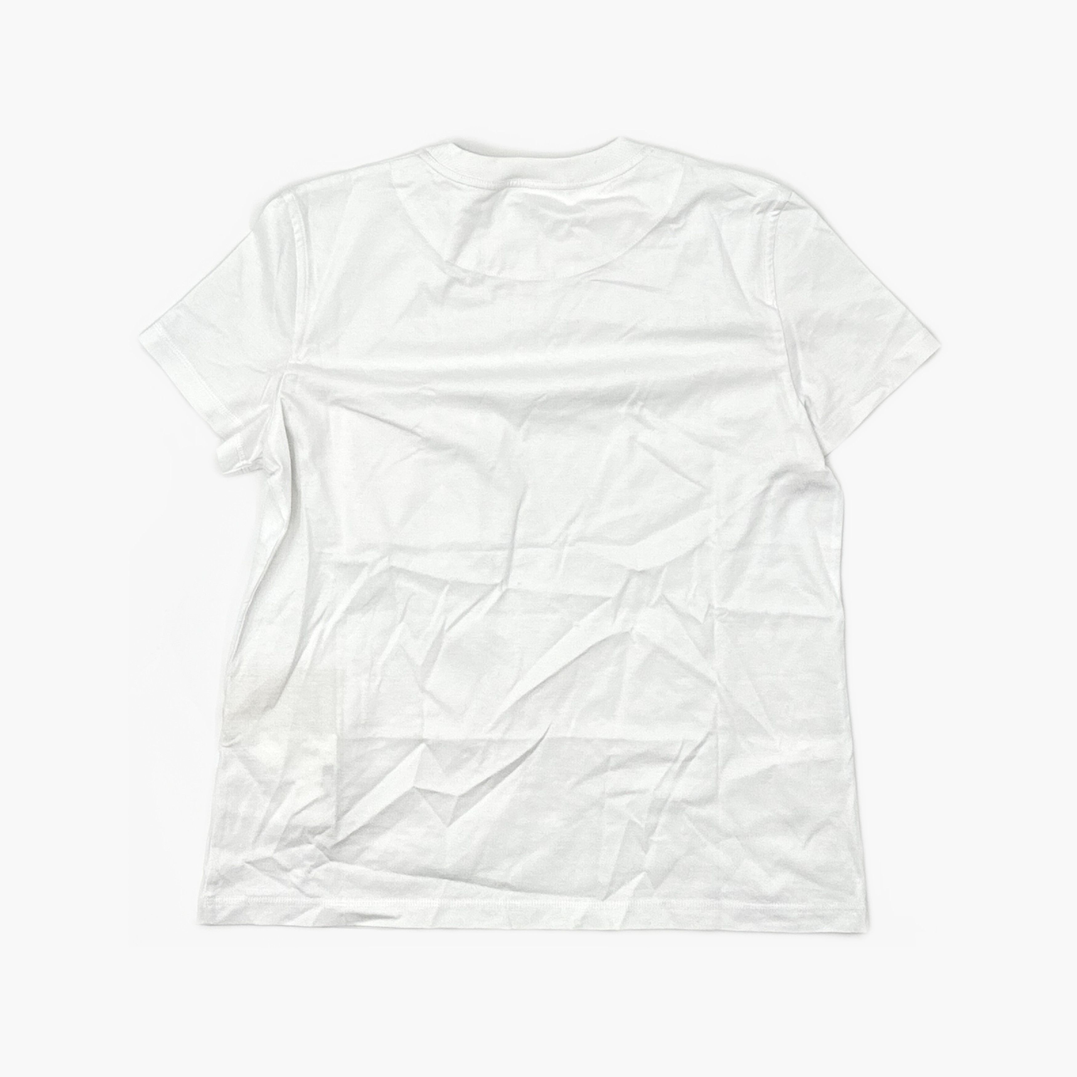 Hermes Hermès Embroidered Pocket T-Shirt Size 38 Size S / US 4 / IT 40 - 2 Thumbnail