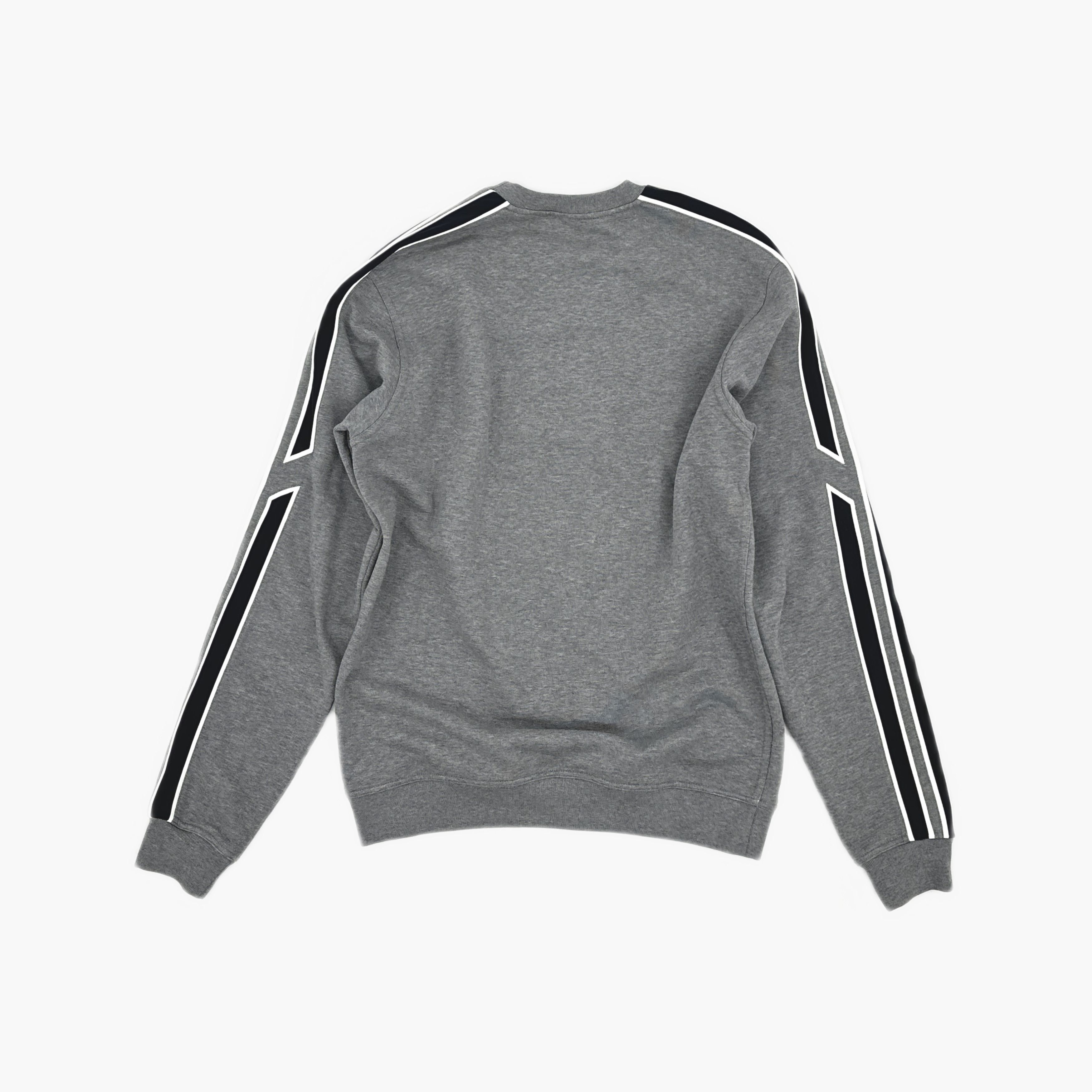 Hermes Hermes Contrast Stripe Sweatshirt Size S Size US S / EU 44-46 / 1 - 2 Thumbnail