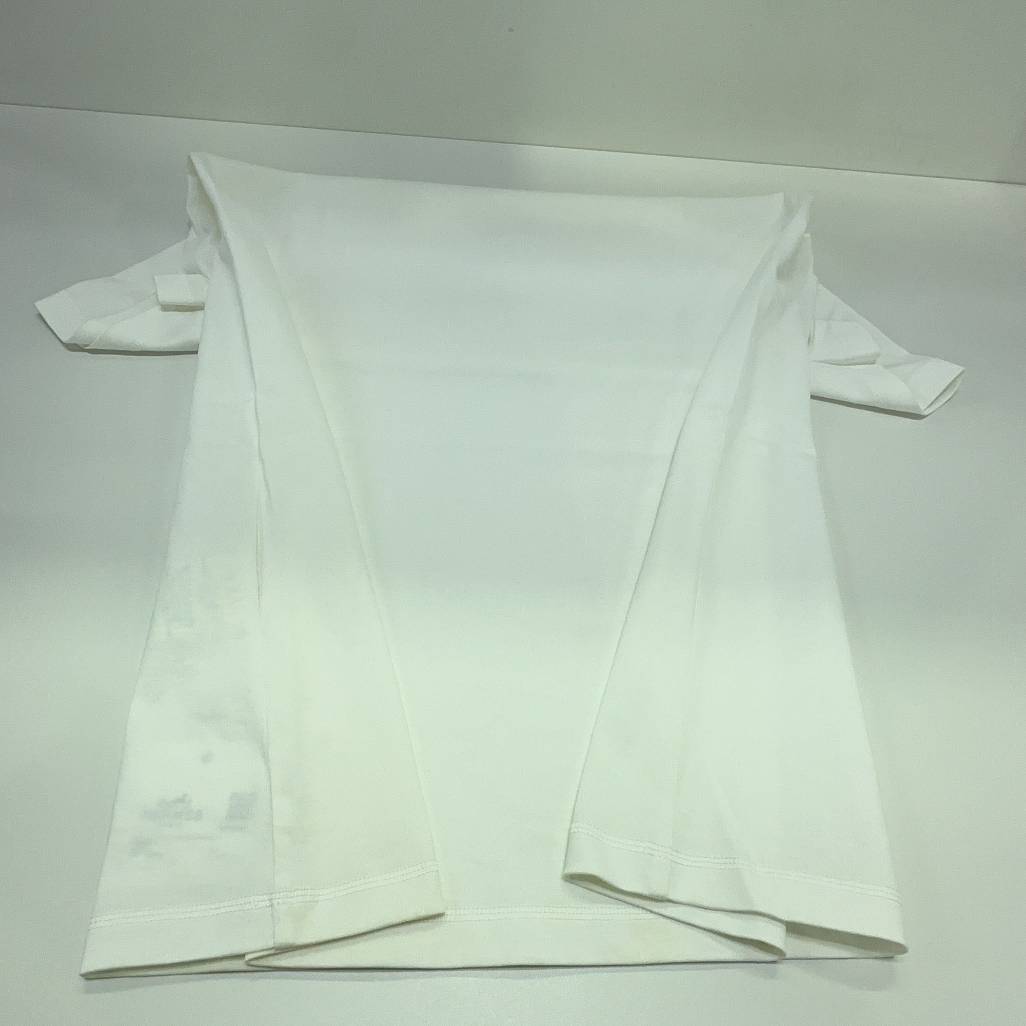 Hermes Hermes Embroidered Pocket T-Shirt Dress Size 36 Size XS / US 0-2 / IT 36-38 - 13 Thumbnail