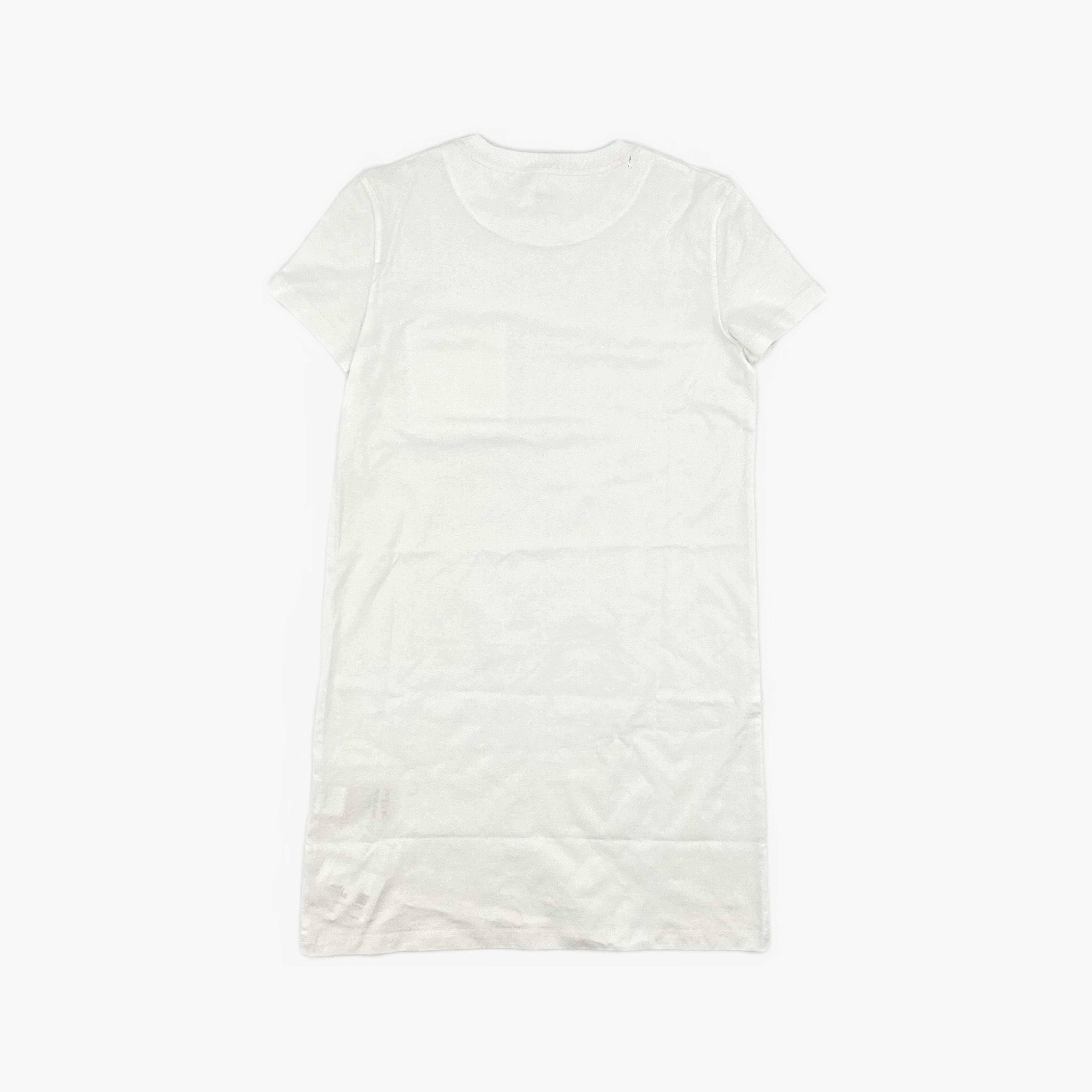 Hermes Hermes Embroidered Pocket T-Shirt Dress Size 36 Size XS / US 0-2 / IT 36-38 - 2 Thumbnail