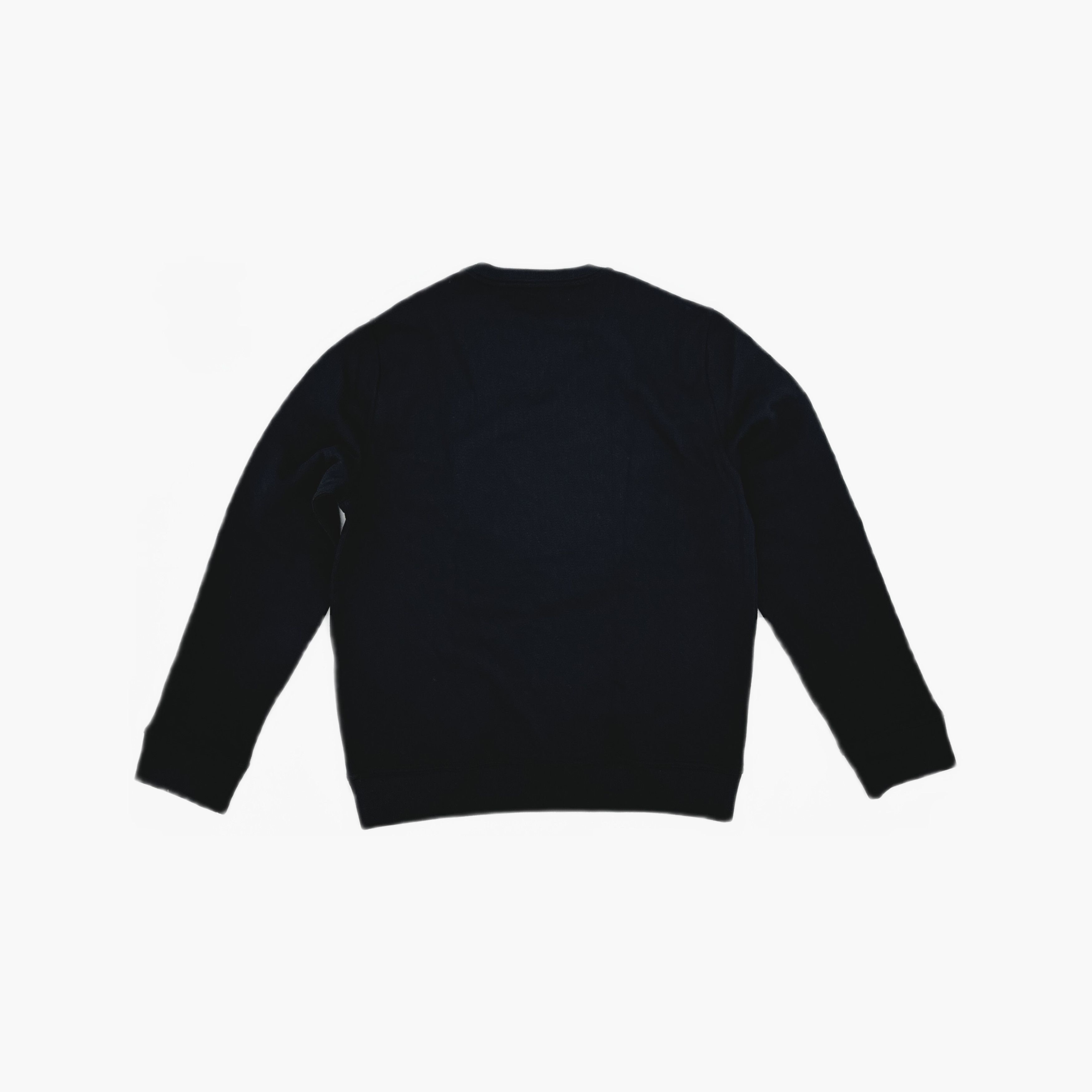 Hermes Hermes Robot Patch Sweatshirt L Size US L / EU 52-54 / 3 - 2 Thumbnail