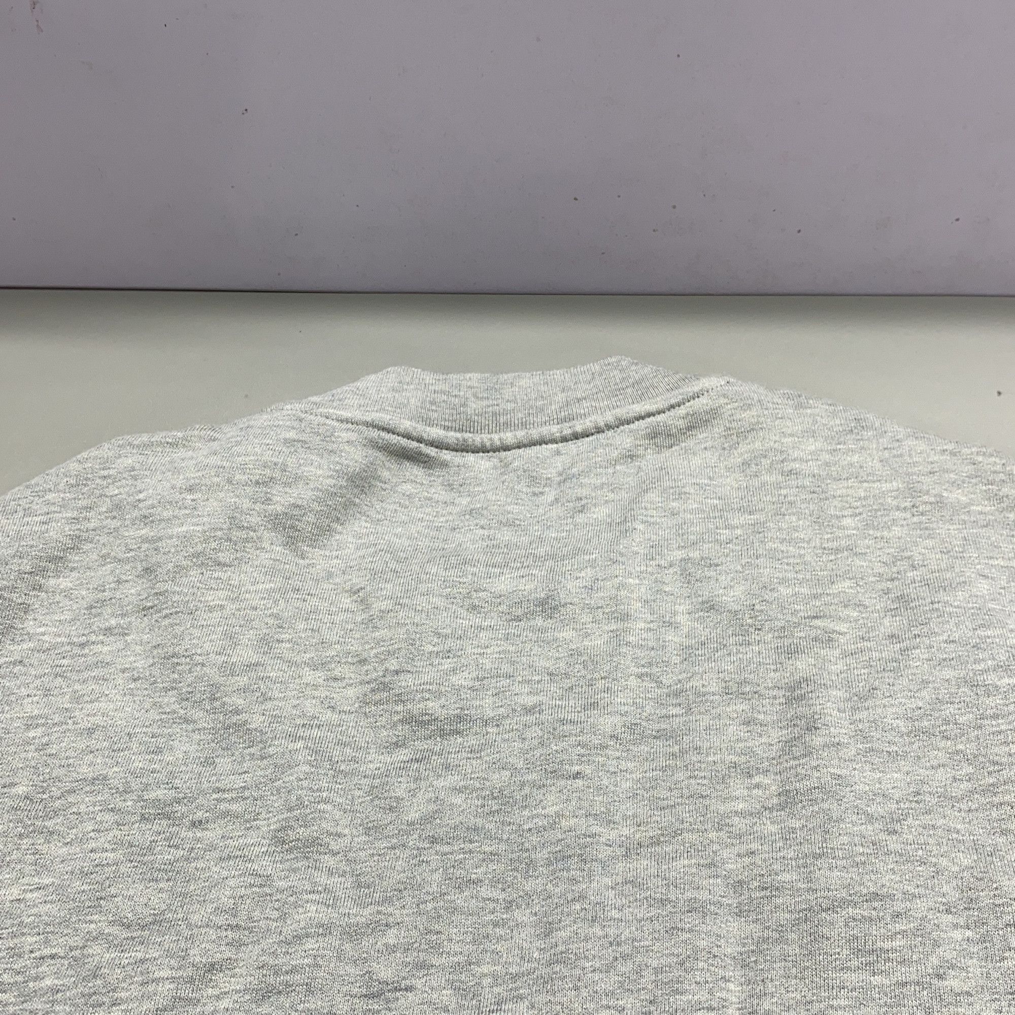 Hermes Hermès Graphic Print Sweatshirt Size L Size US L / EU 52-54 / 3 - 7 Thumbnail