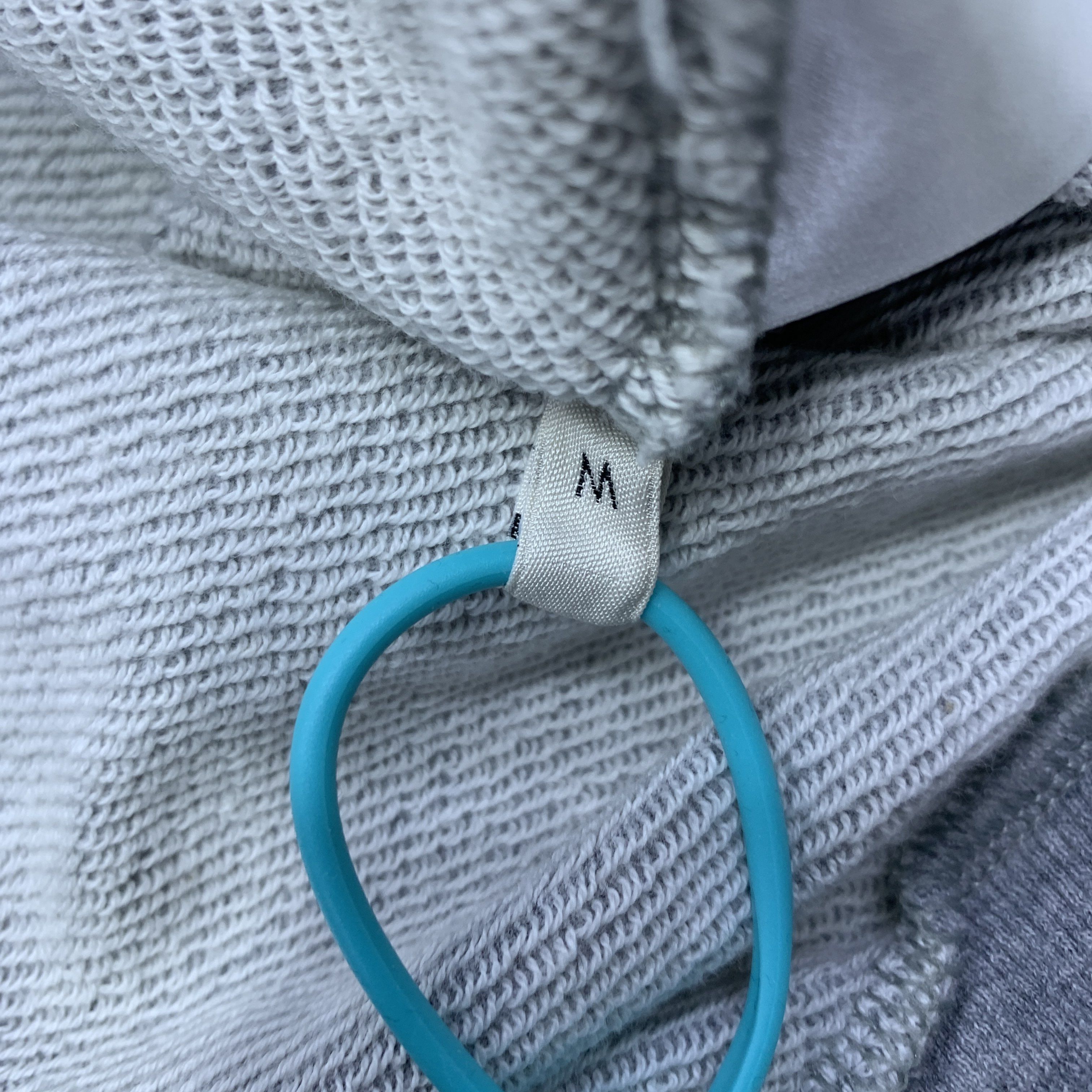 Celine CELINE Triomphe Logo Hoodie Size M Size US M / EU 48-50 / 2 - 2 Thumbnail
