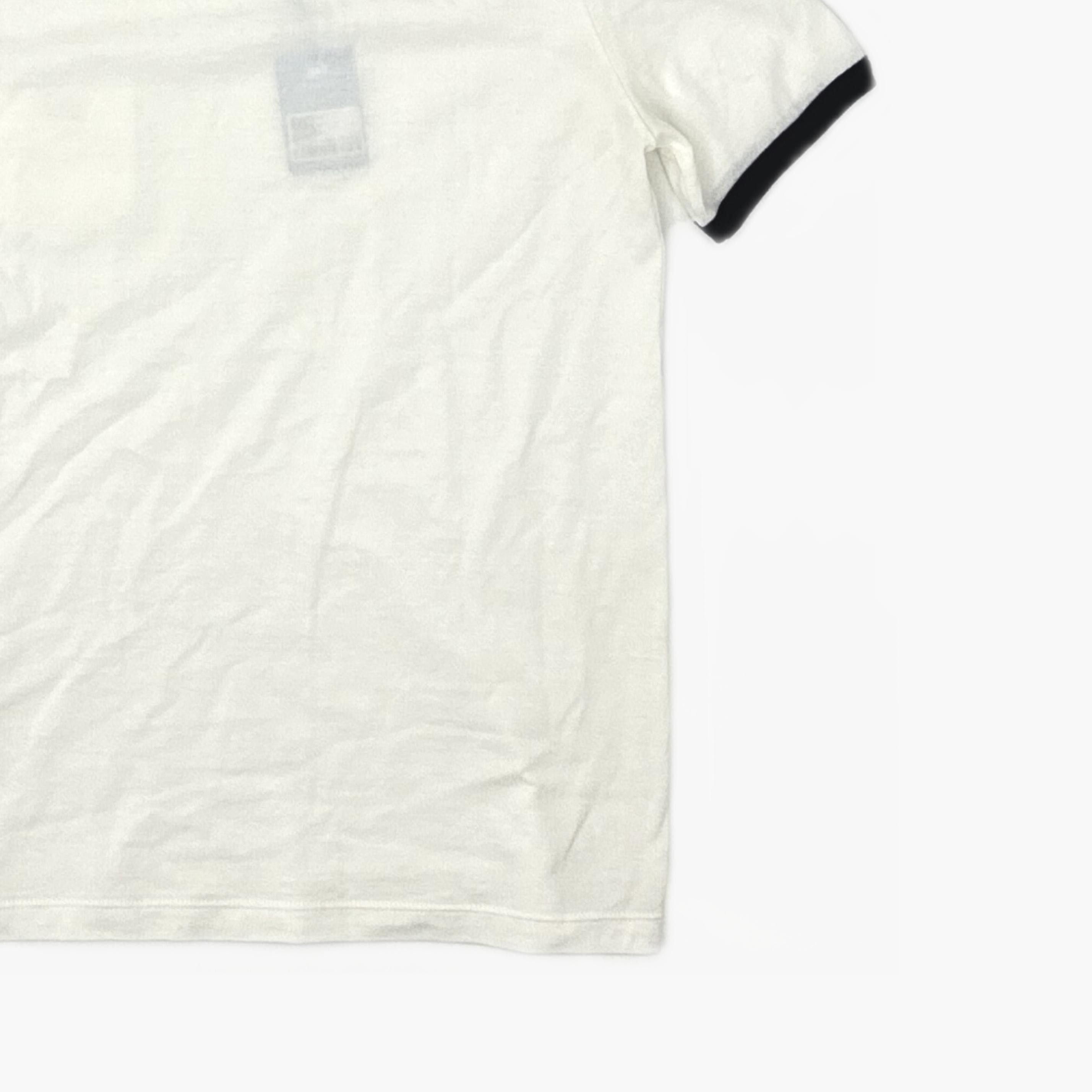 Celine Celine Triomphe Pocket Short Sleeve T-Shirt Size XS Size XS / US 0-2 / IT 36-38 - 5 Thumbnail
