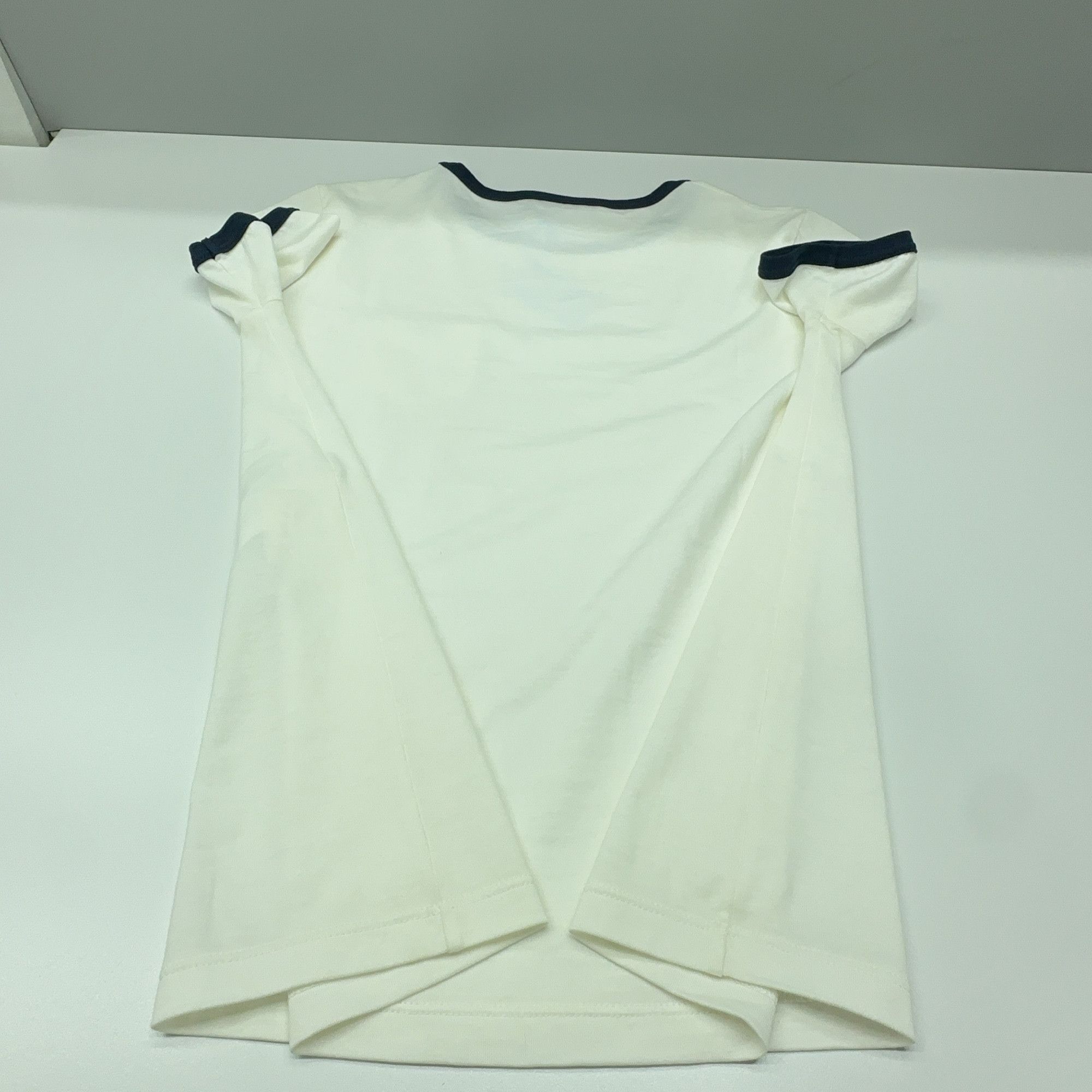 Celine Celine Triomphe Pocket Short Sleeve T-Shirt Size XS Size XS / US 0-2 / IT 36-38 - 19 Thumbnail