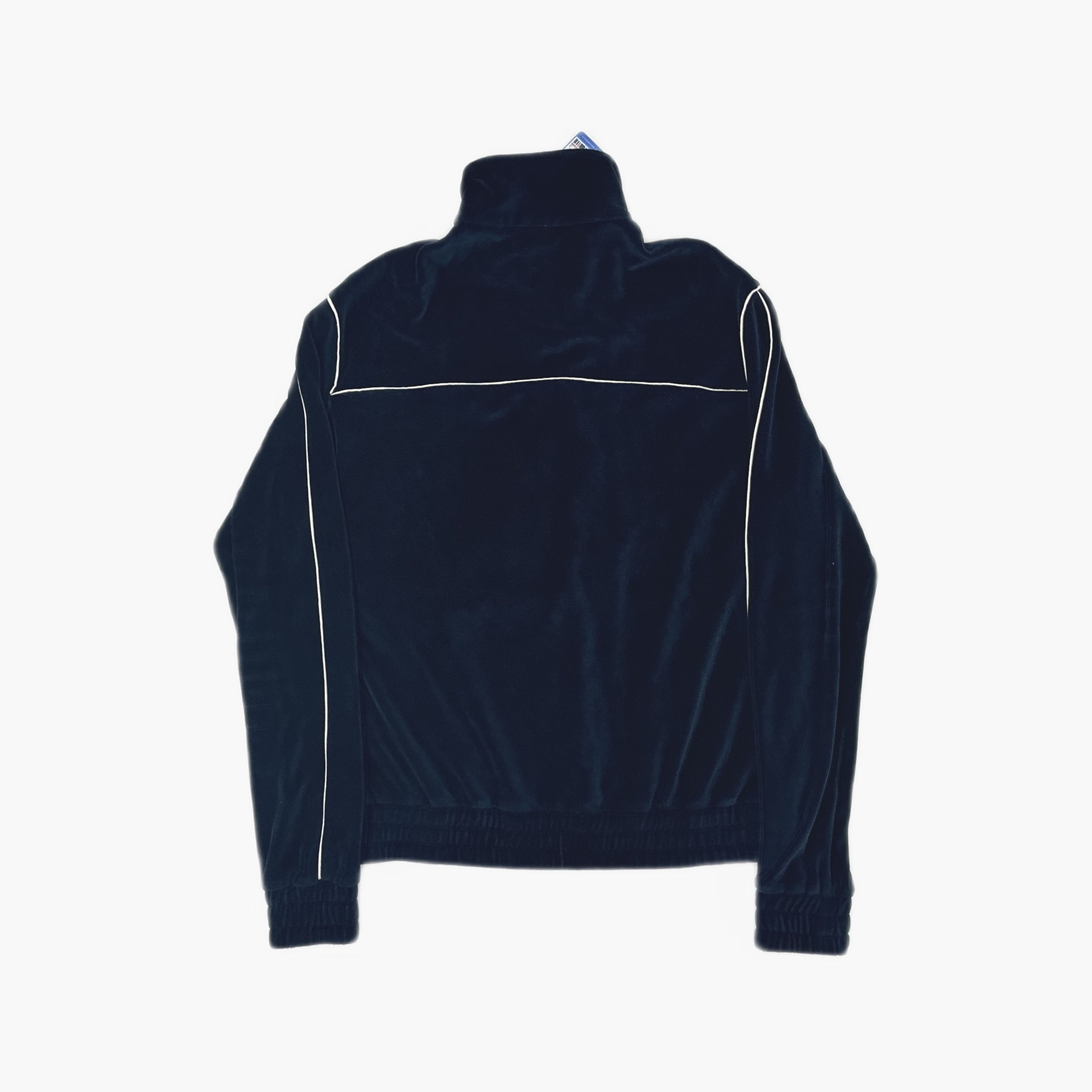Celine Celine Logo Zip-Up Jacket Size XS Size US XS / EU 42 / 0 - 2 Thumbnail