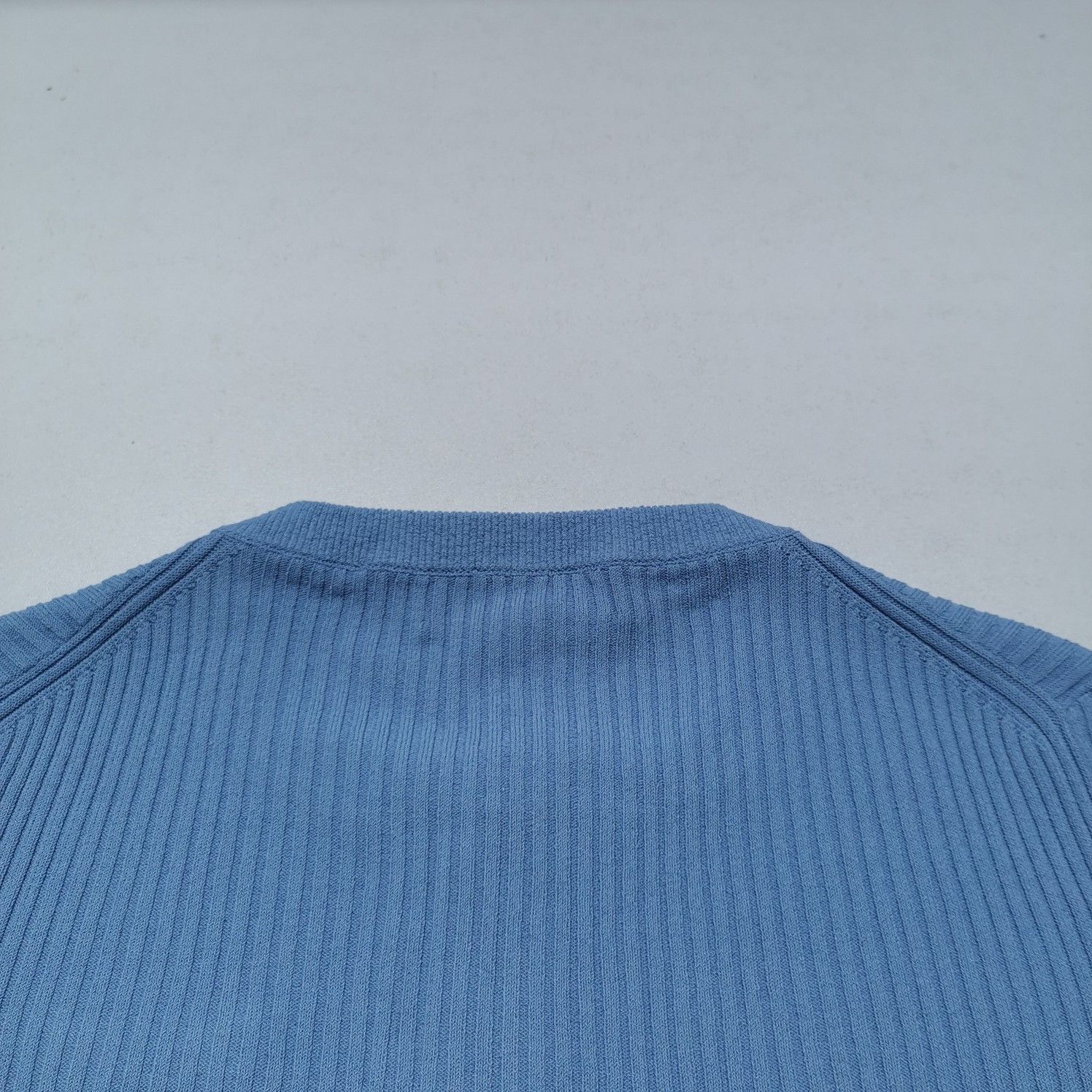 Miu Miu Miu Miu Logo Patch Zip Knit Sweater Size 40 Size S / US 4 / IT 40 - 6 Thumbnail
