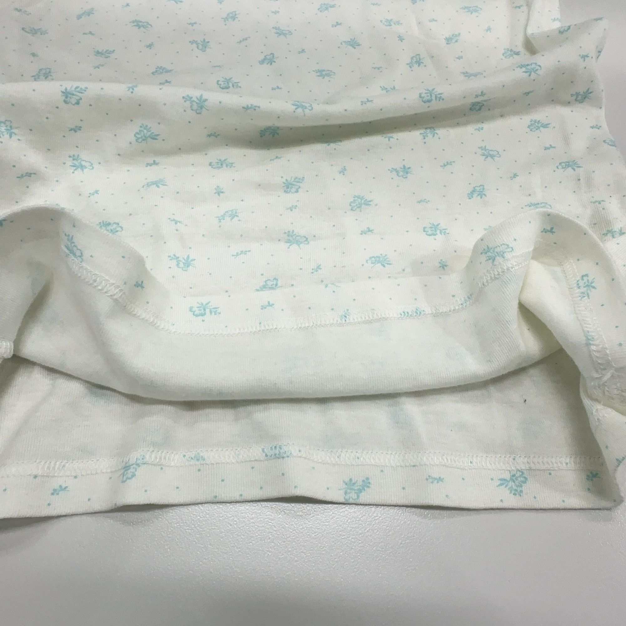 Miu Miu Miu Miu Floral Logo Tank Top Size S Size S / US 4 / IT 40 - 7 Thumbnail